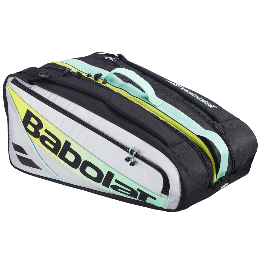 RH Pro Padel