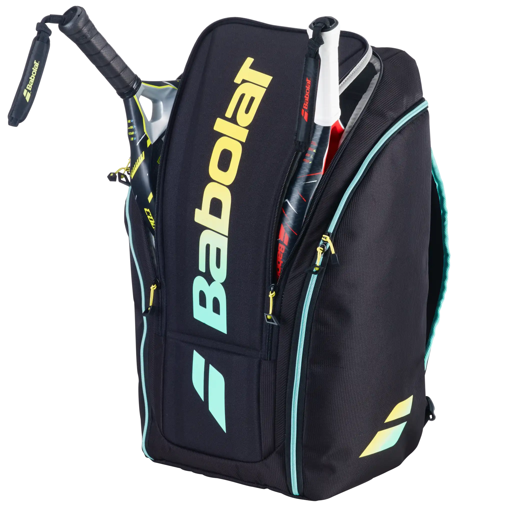 Racketbag Perf Padel 2nd gen
