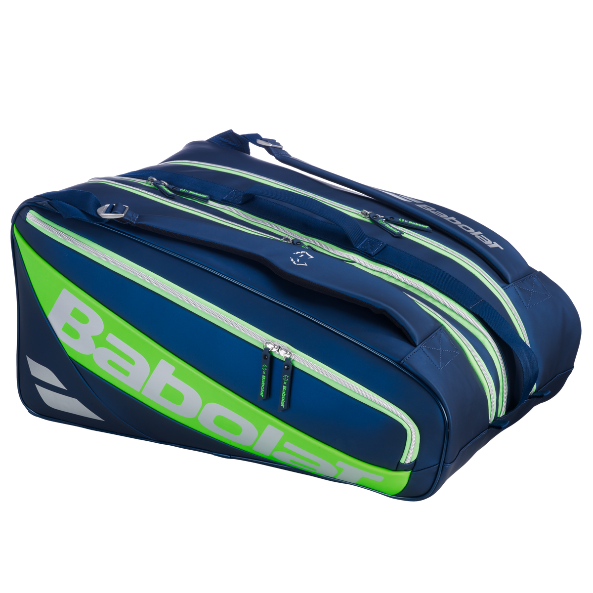 RH Pro Padel Juan Lebrón