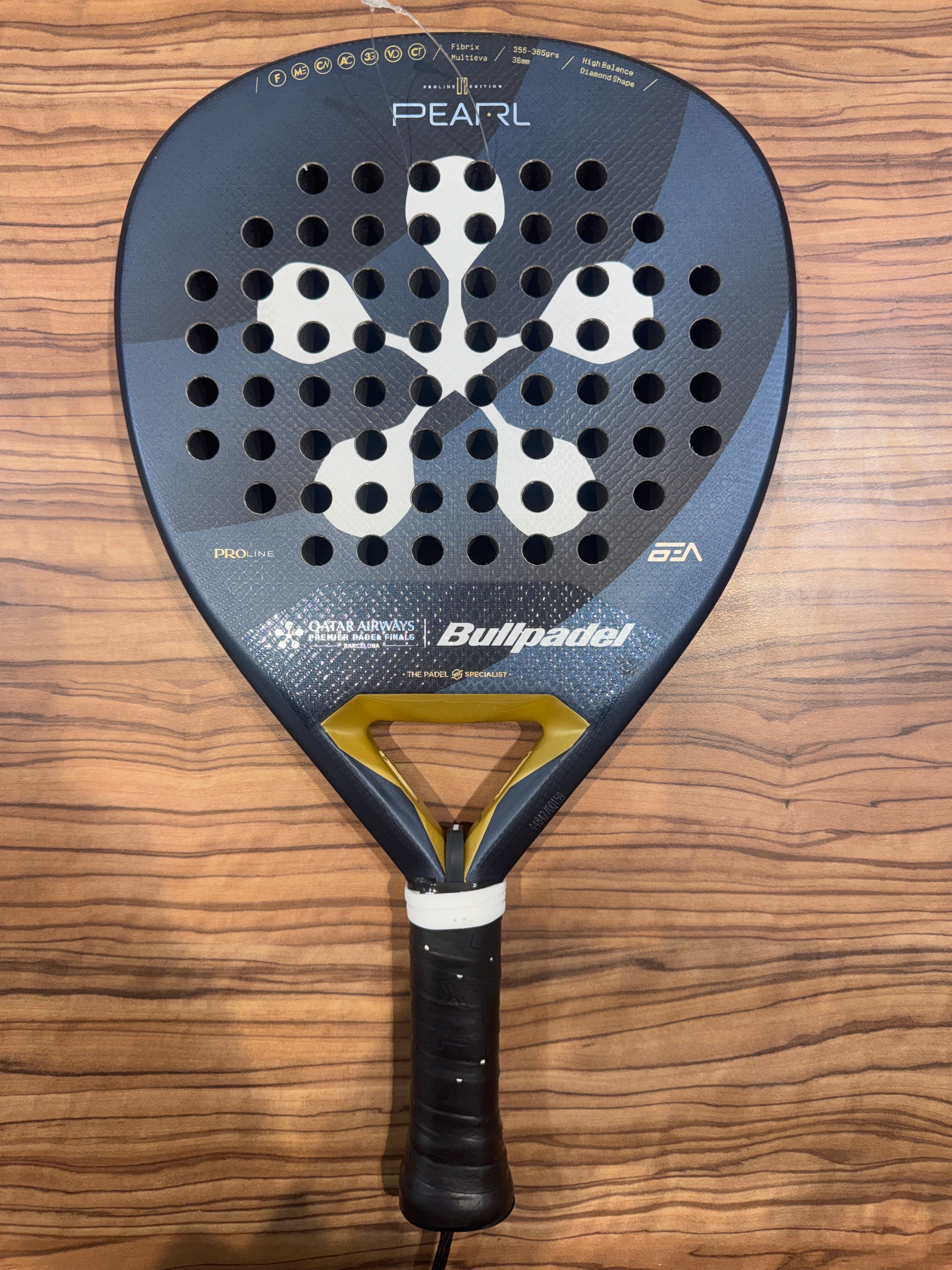 Pearl W LTD Tour Finals 24 - Second Life ♻️