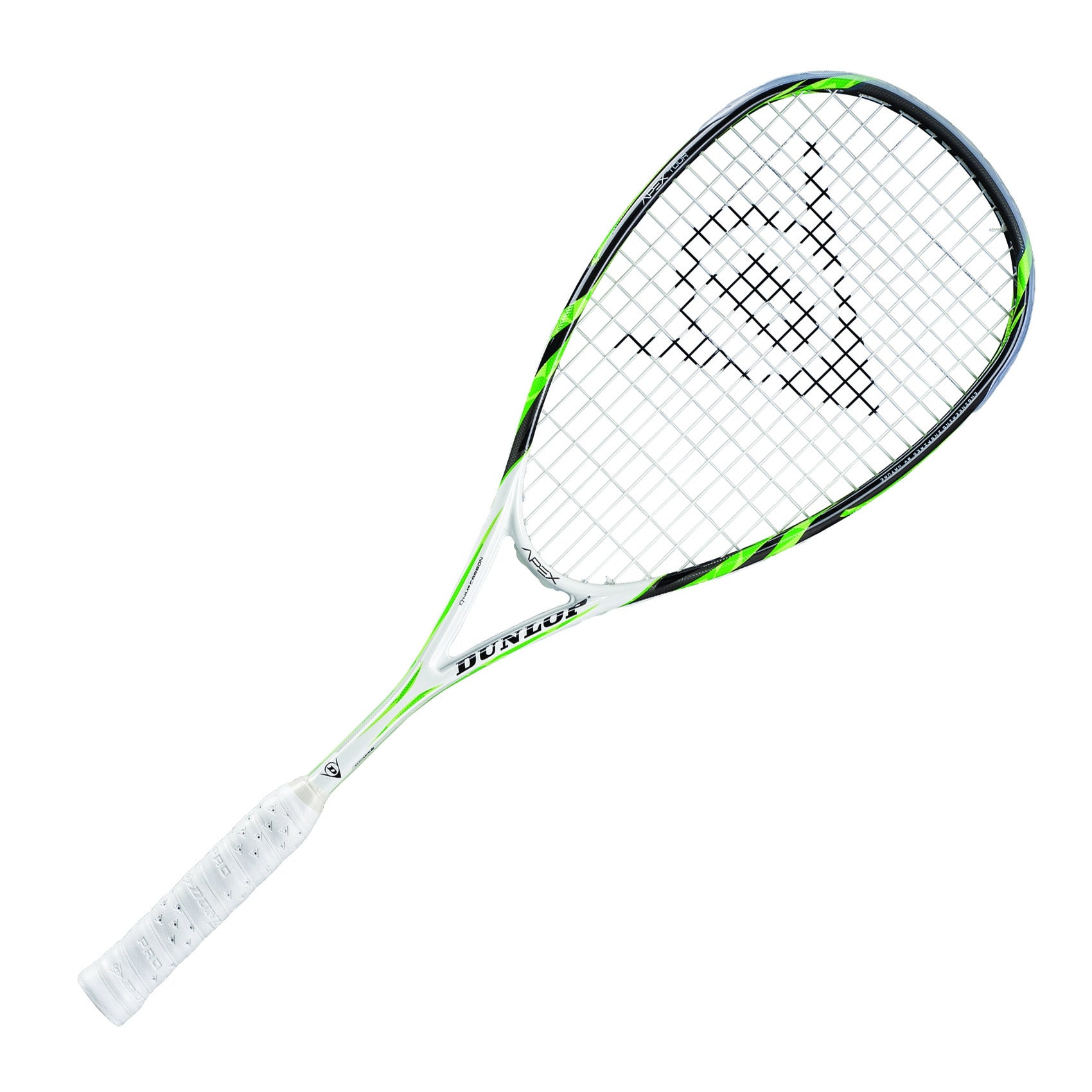 Dunlop Apex Tour