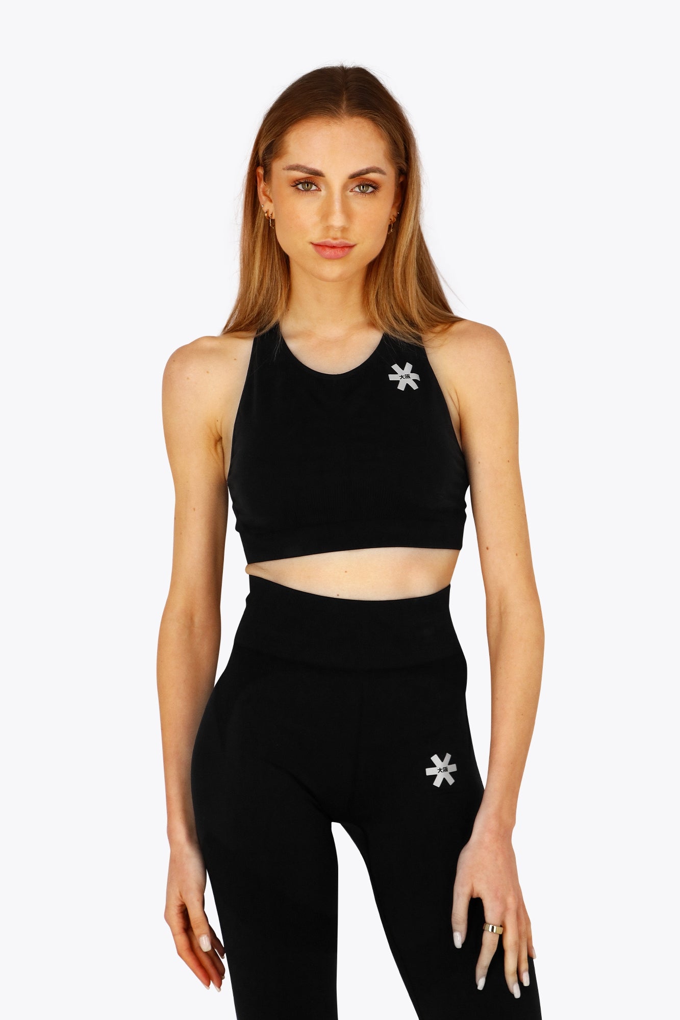 Women Tech Sports Bra