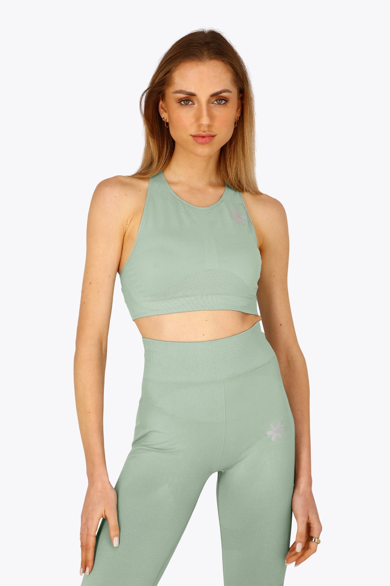 Women Tech Sports Bra