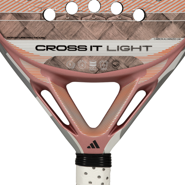 Cross It Light 2026