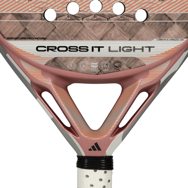 Adidas Cross It Light 2026 — afbeelding 8