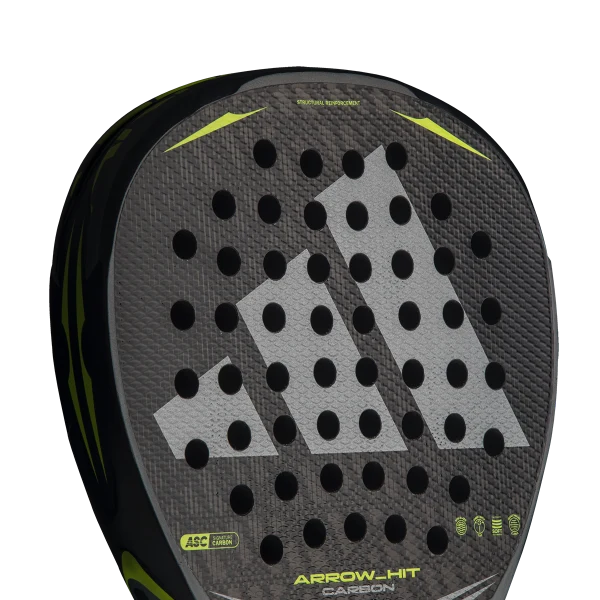 Adidas Arrow Hit Carbon 2026 — afbeelding 6