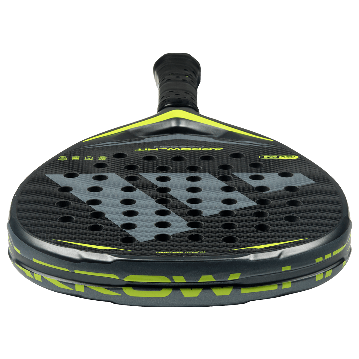 Adidas Arrow Hit Carbon 2026 — afbeelding 5