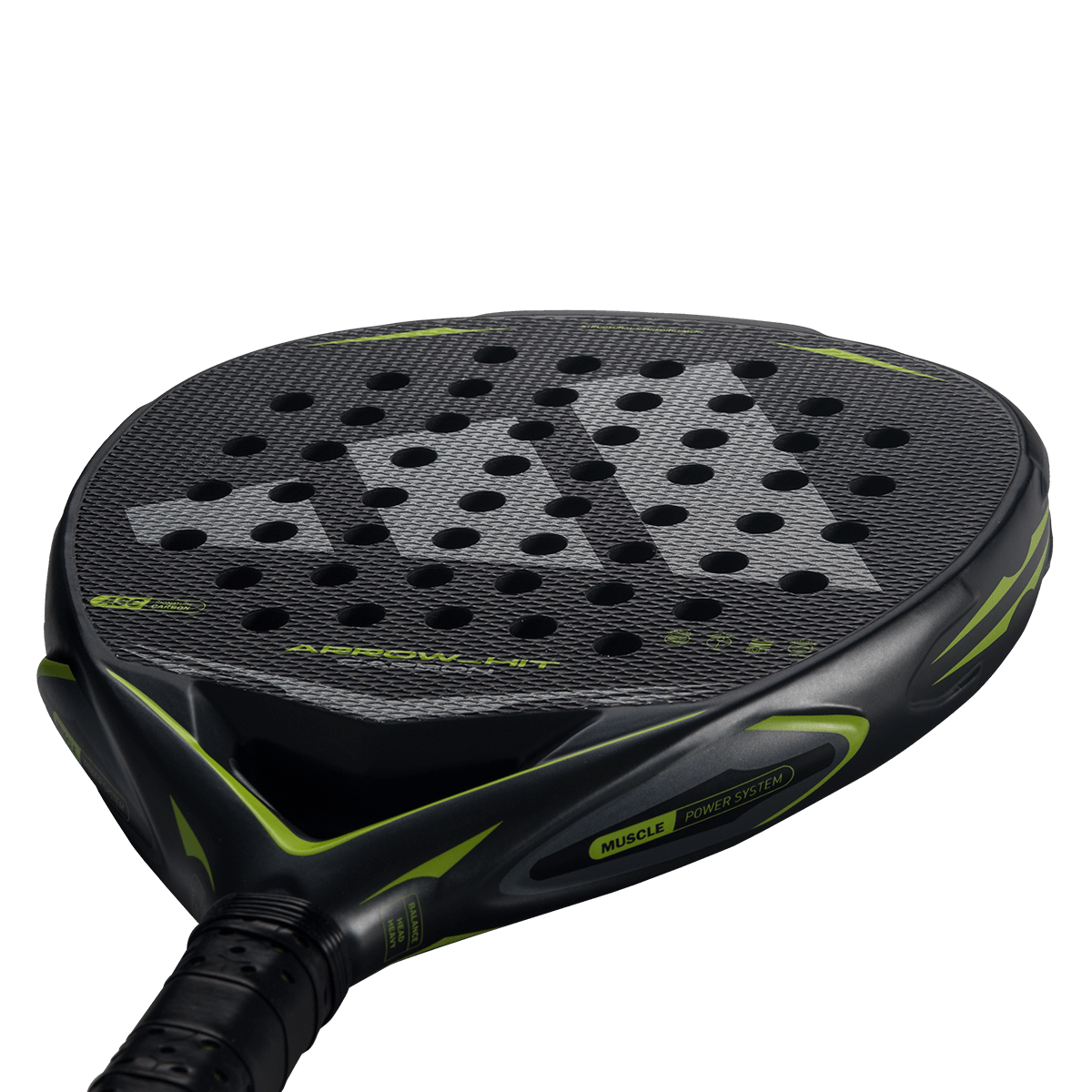 Arrow Hit Carbon 2026