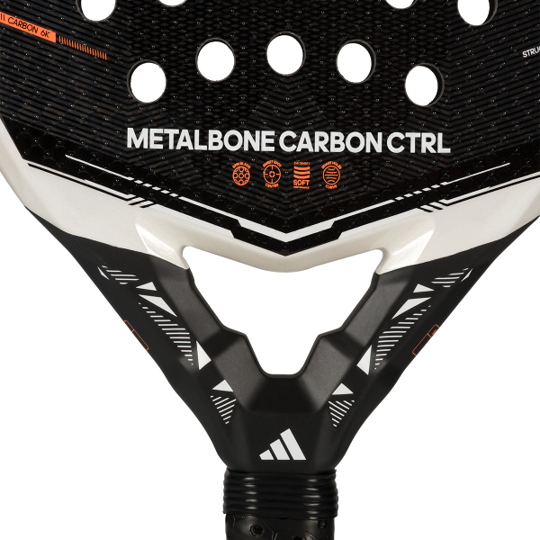 Metalbone Carbon CTRL 2026