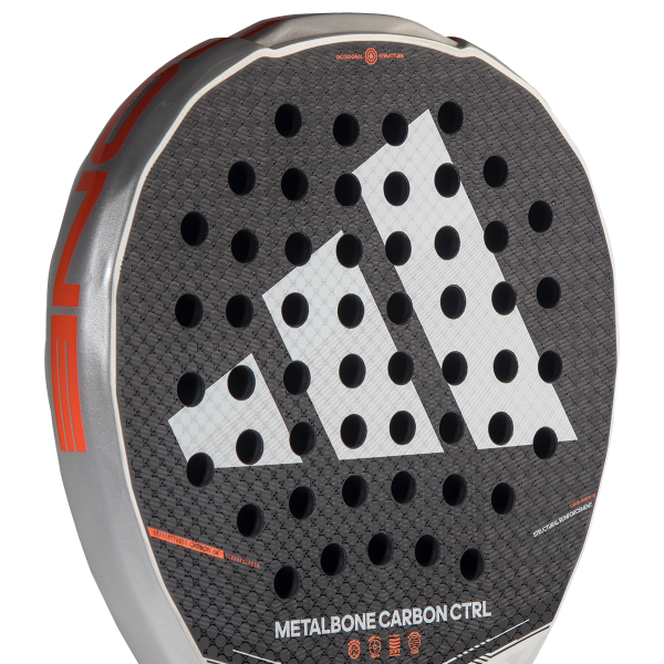 Metalbone Carbon CTRL 2026