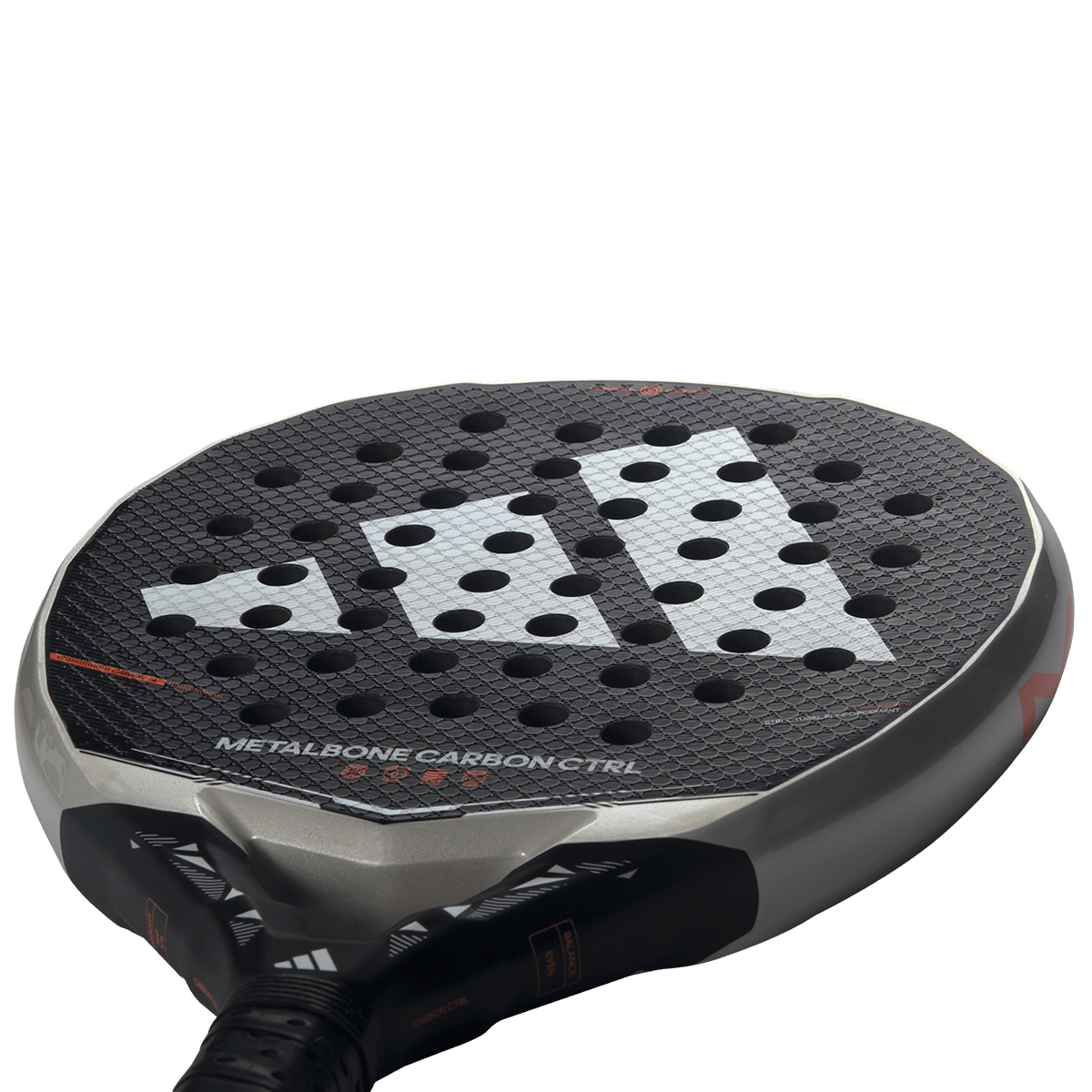 Metalbone Carbon CTRL 2026