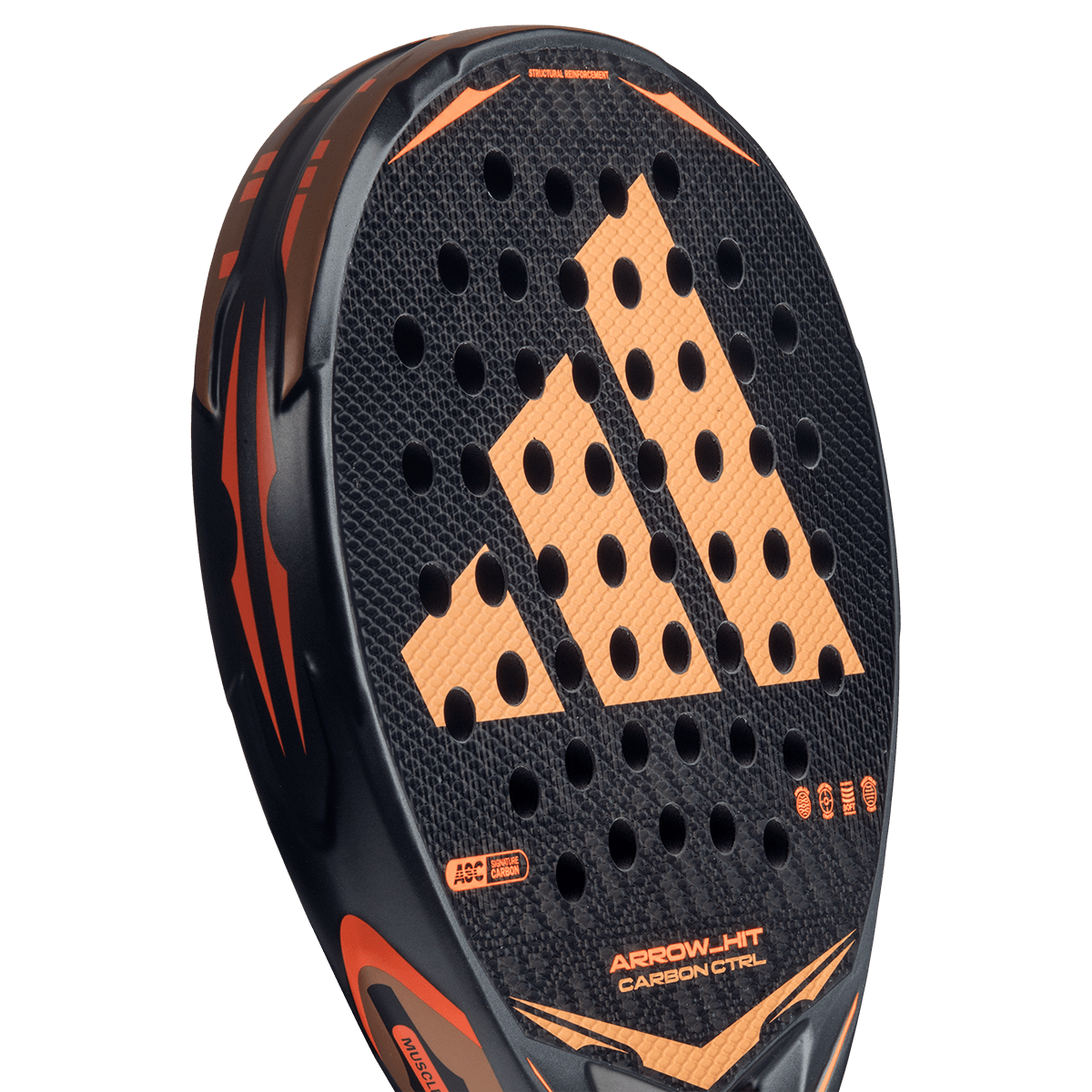 Arrow Hit Carbon CTRL 2026