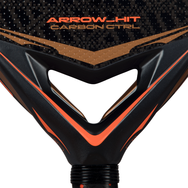 Arrow Hit Carbon CTRL 2026