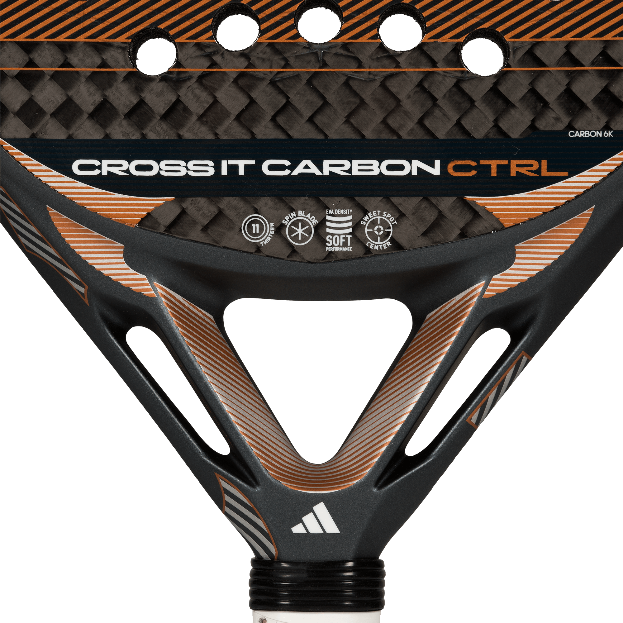 Cross It Carbon CTRL 2026
