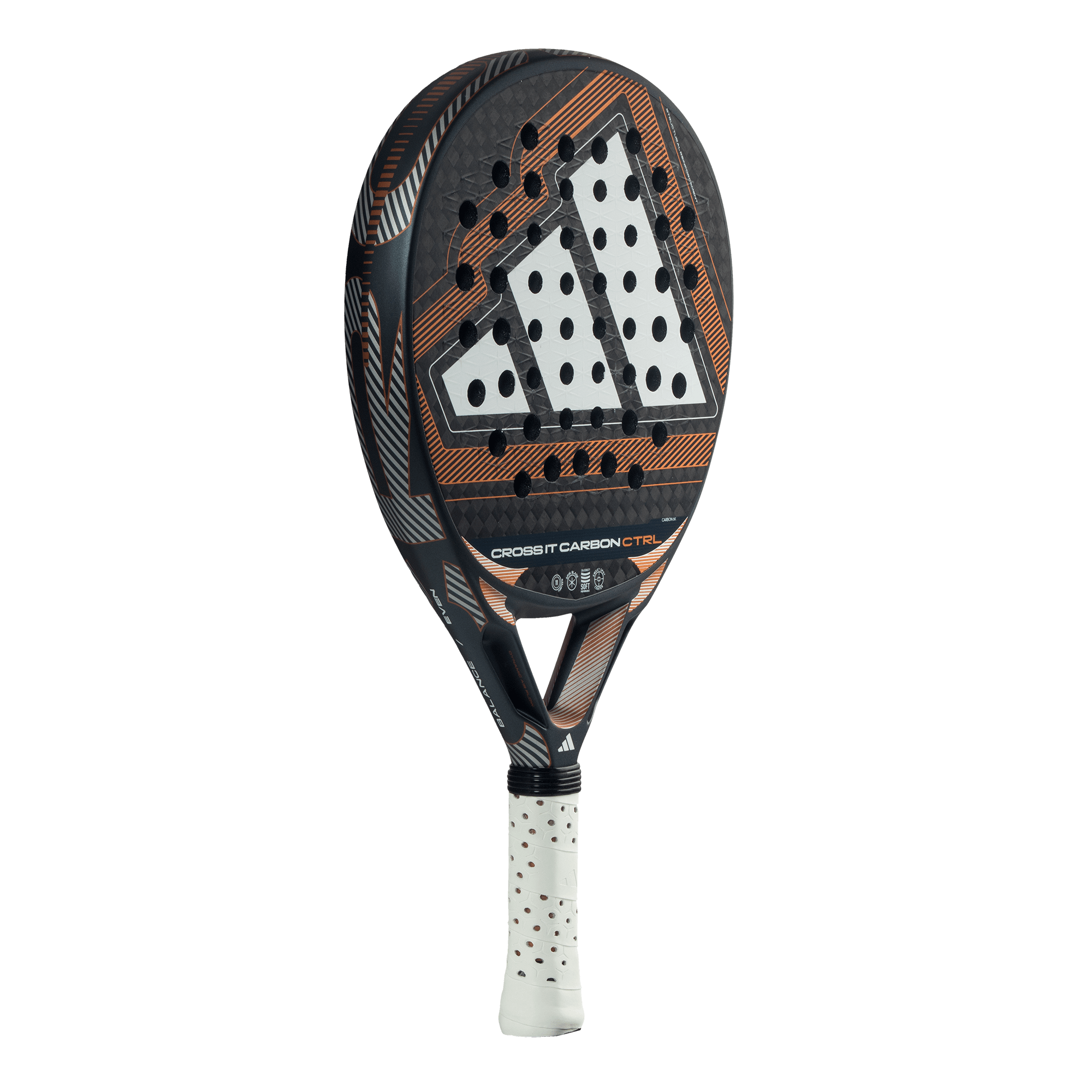 Cross It Carbon CTRL 2026