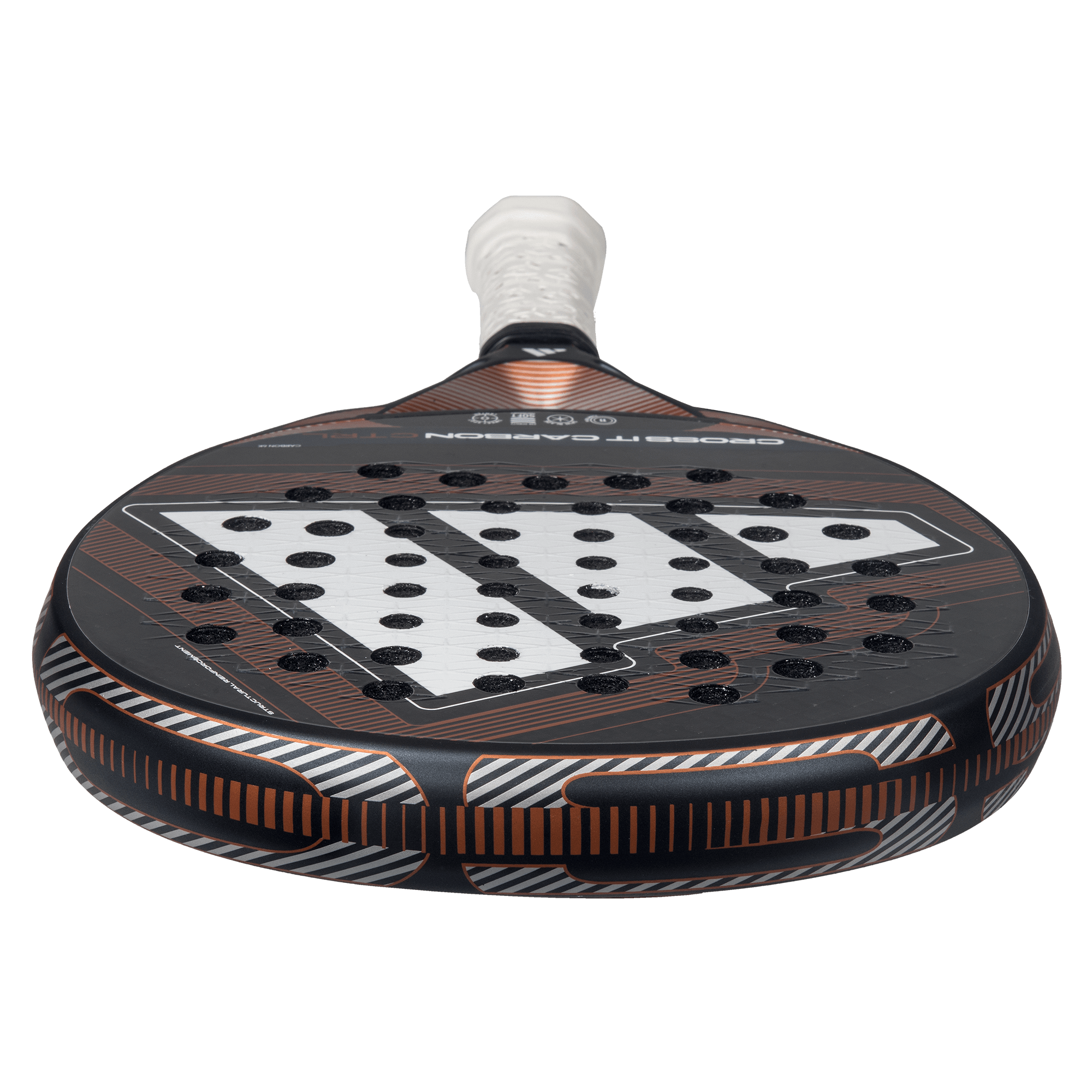 Cross It Carbon CTRL 2026