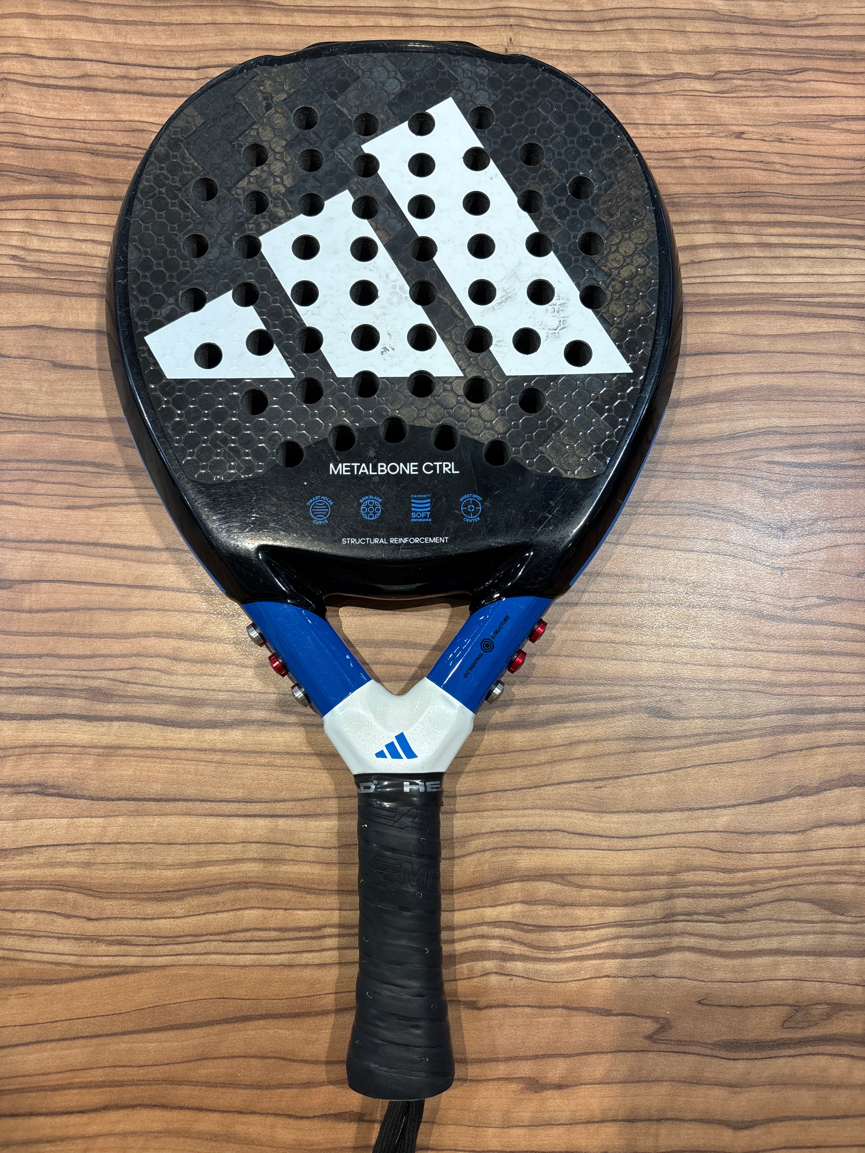 Metalbone CTRL 3.2 - Second Life ♻️