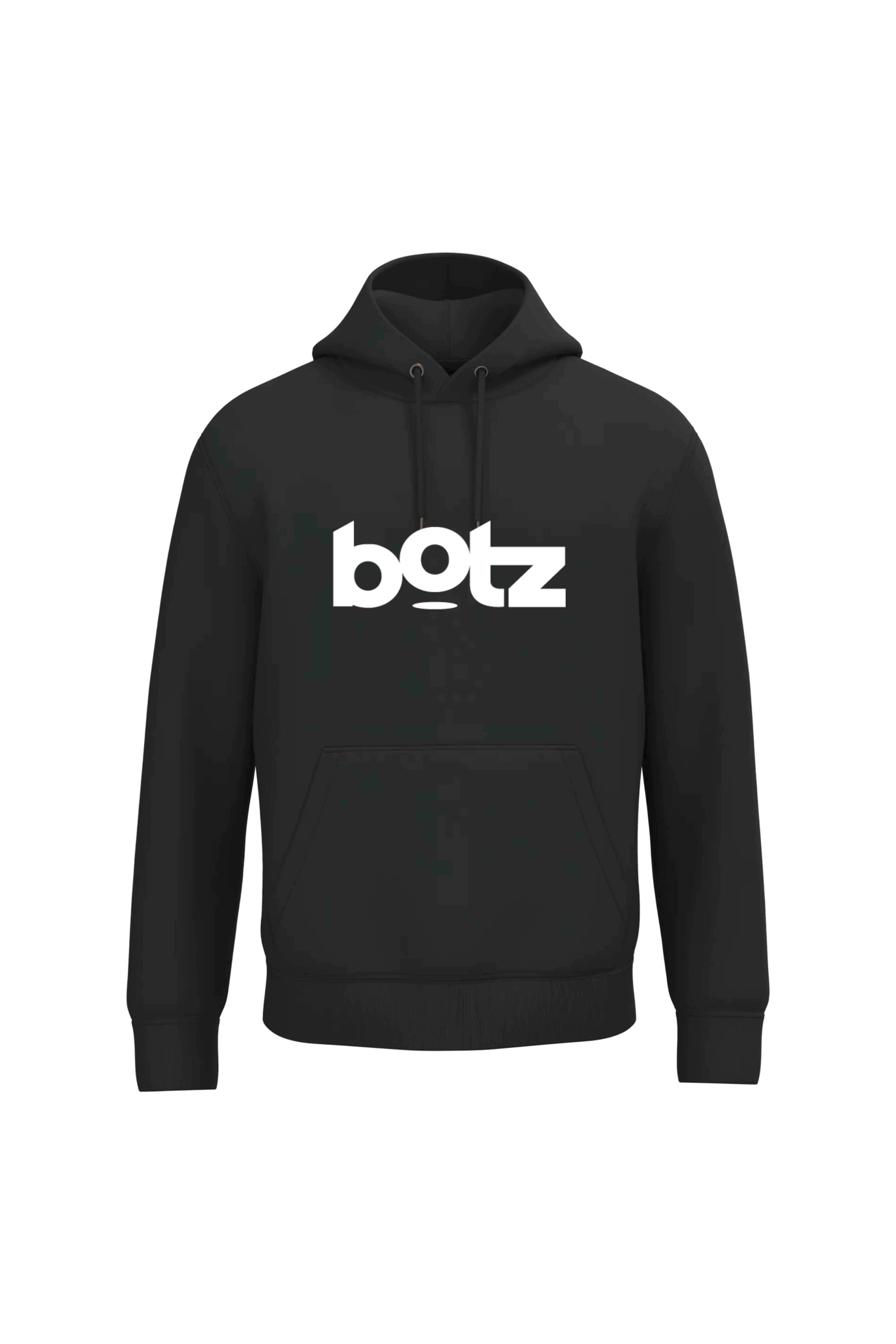 BOTZ premium hoodie unisex - 350gr/m²