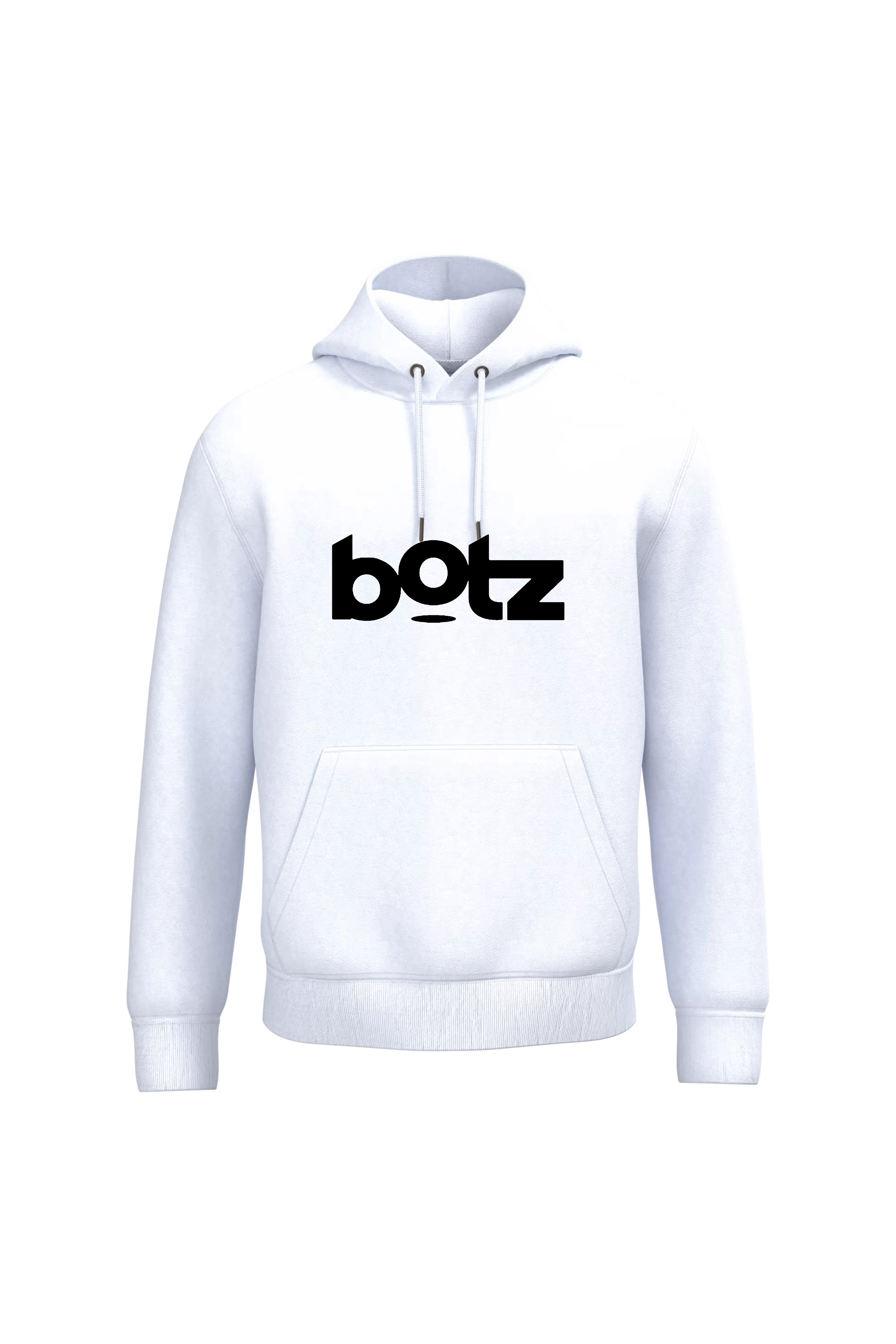 BOTZ premium hoodie unisex - 350gr/m²