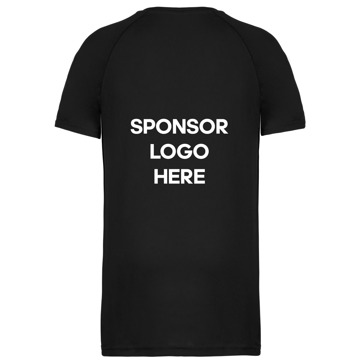 BOTZ clubshirt heren