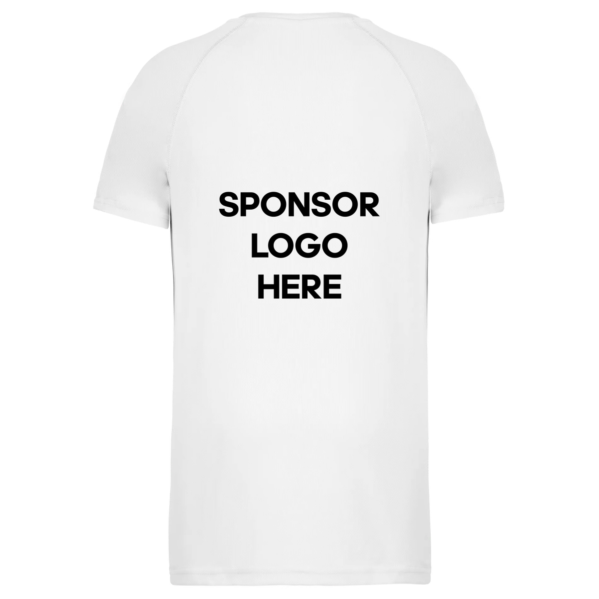 BOTZ clubshirt heren