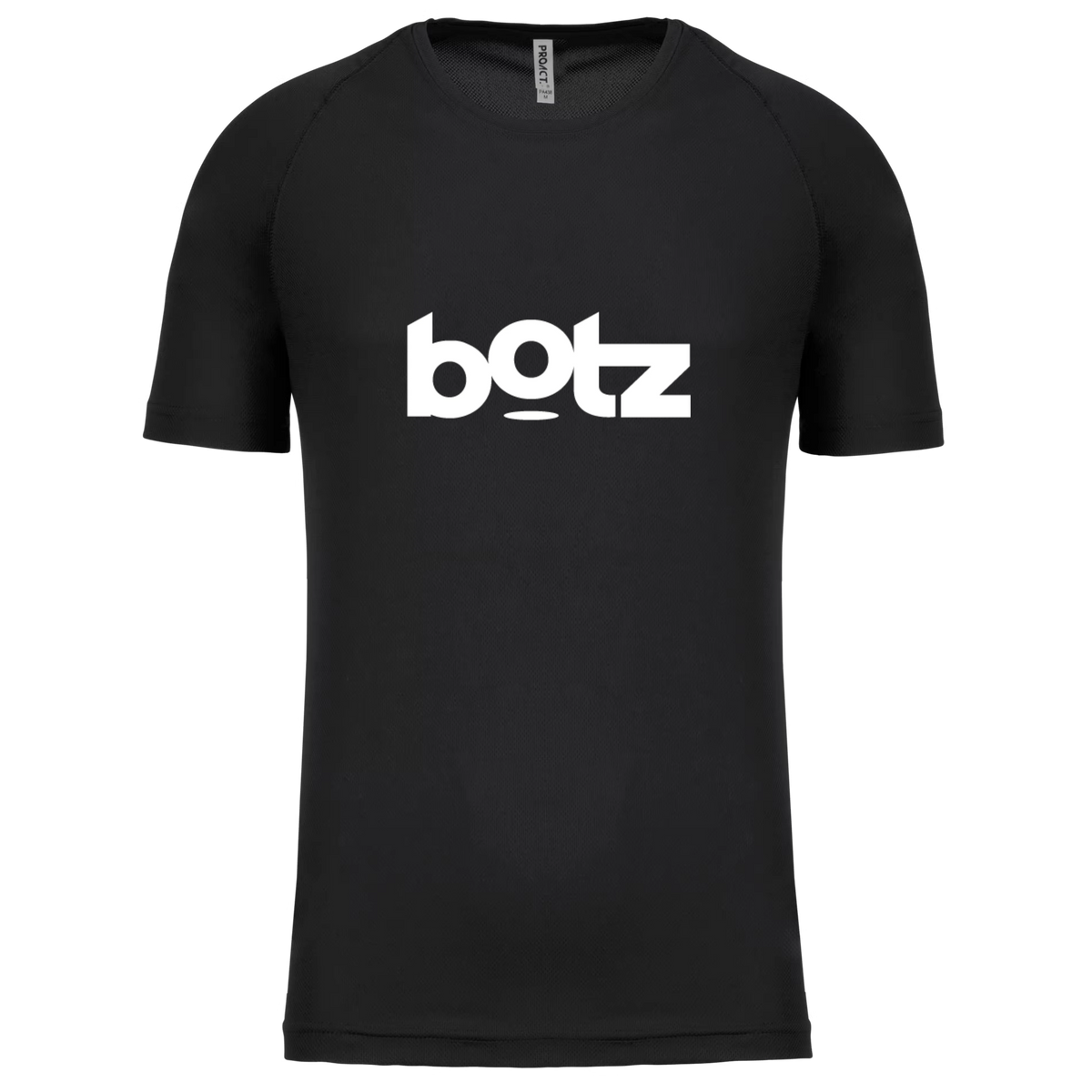 BOTZ clubshirt heren