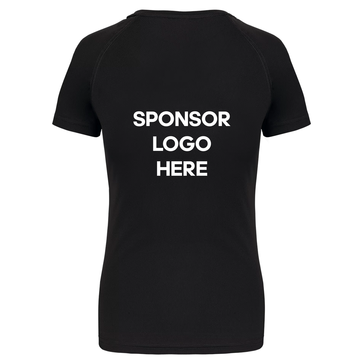 BOTZ clubshirt dames