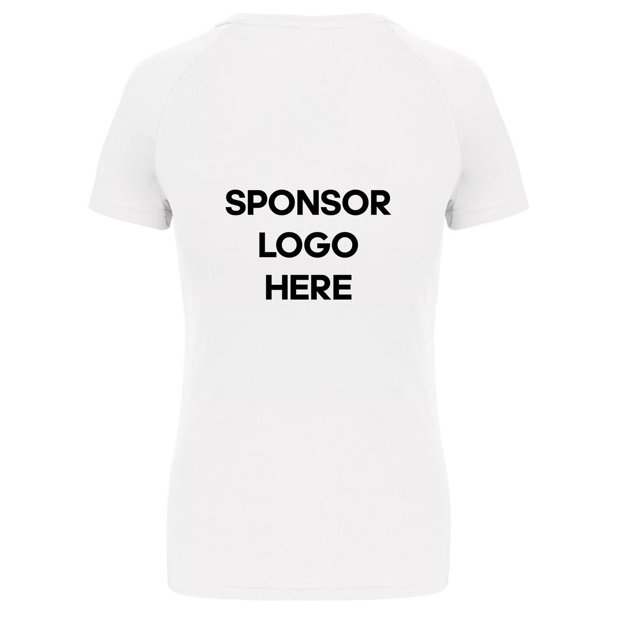 BOTZ clubshirt dames
