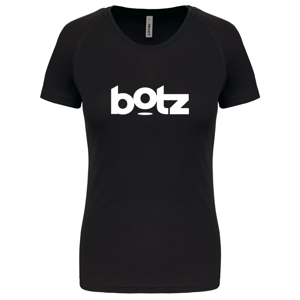 BOTZ clubshirt dames