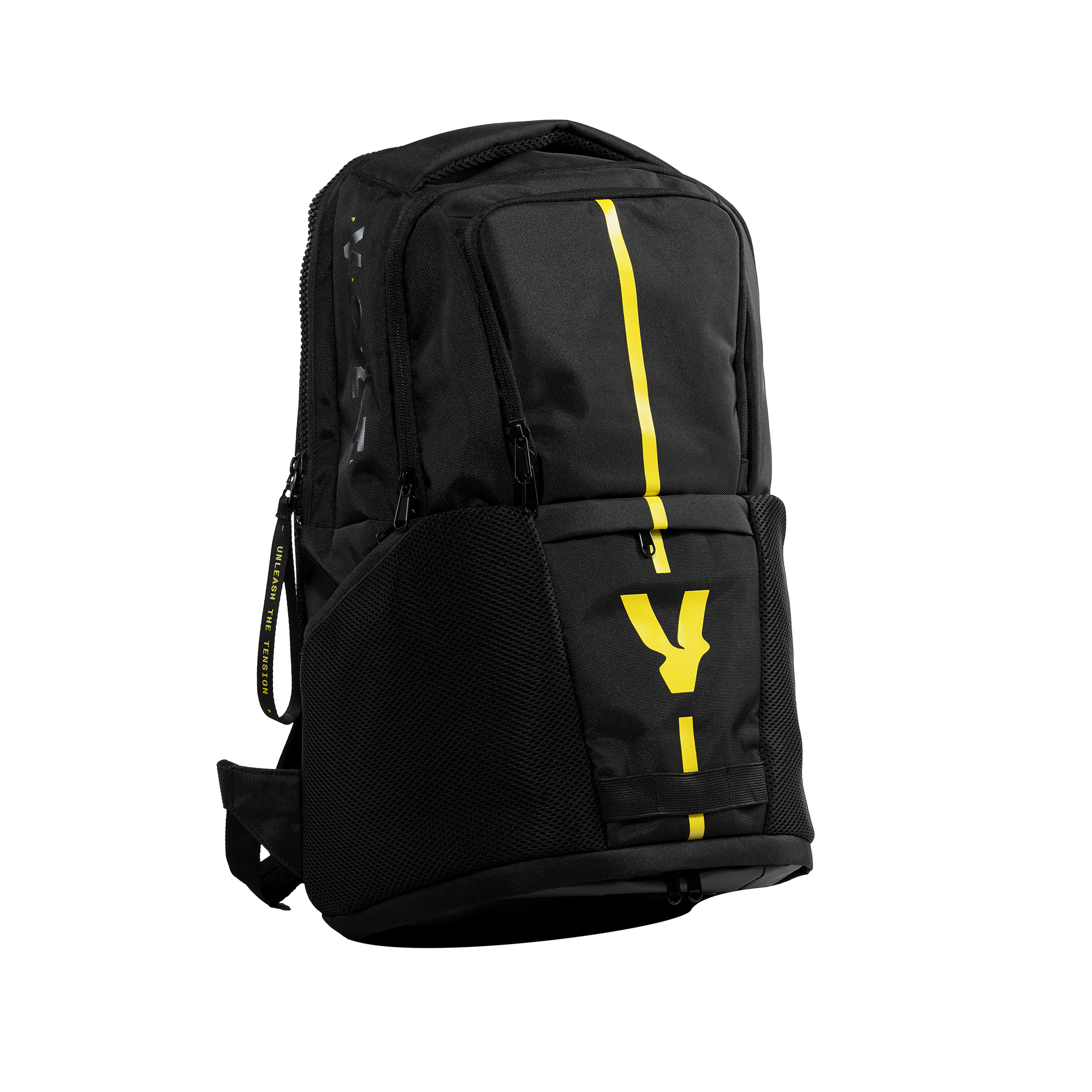 Backpack Black