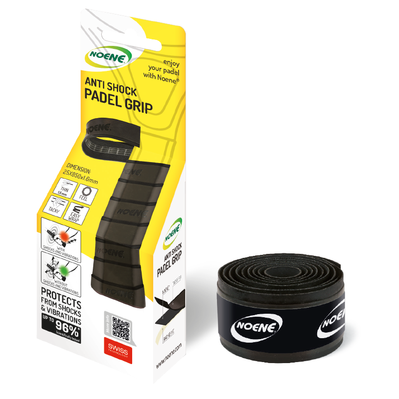 Noene anti-shock basisgrip