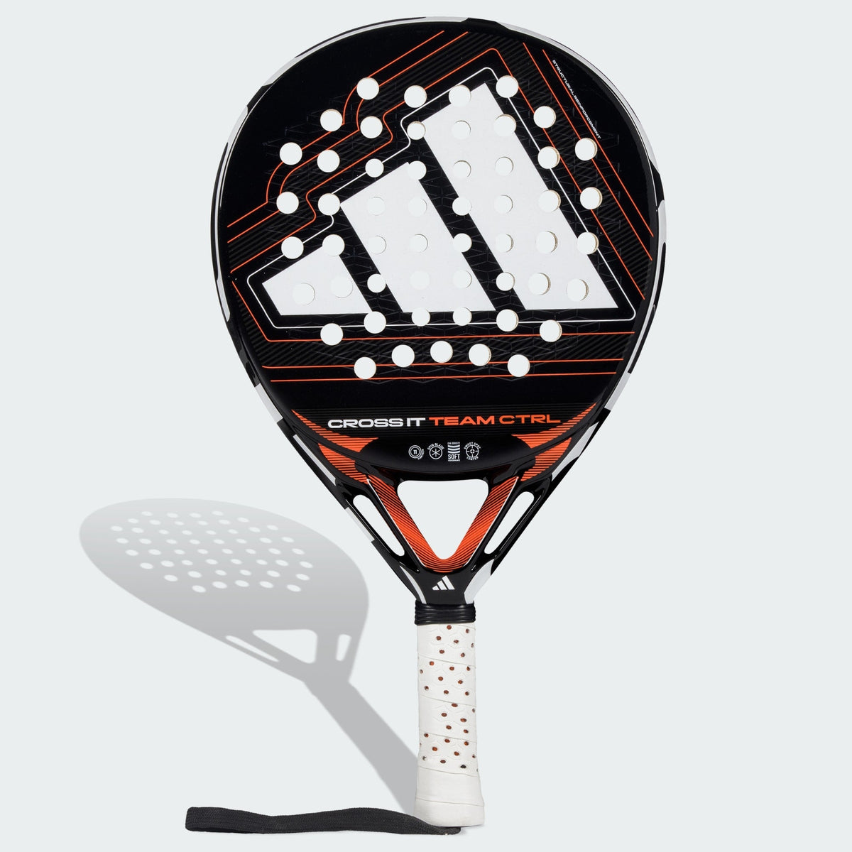 Adidas Cross It Team CTRL — afbeelding 1