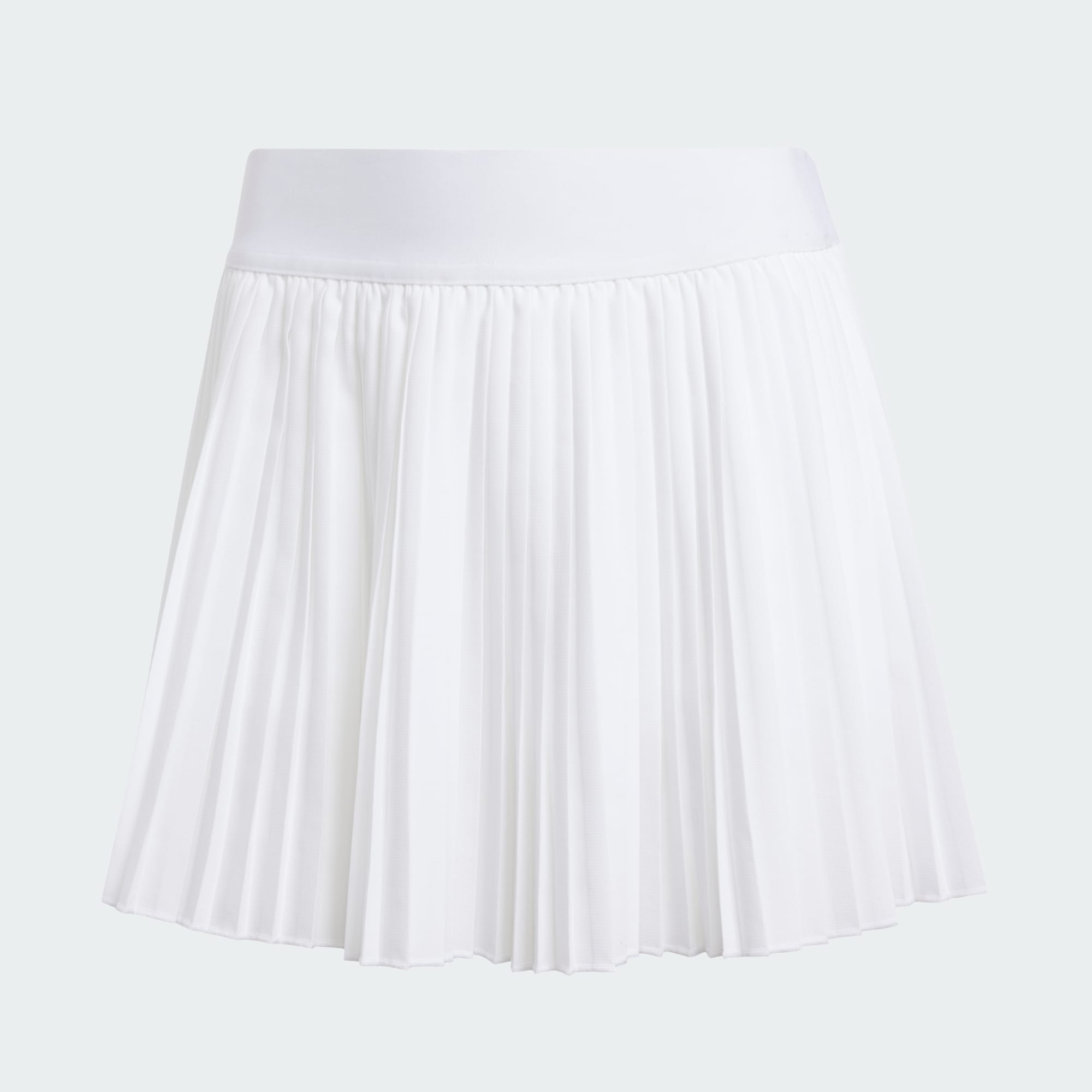 Club Pleated Skirt