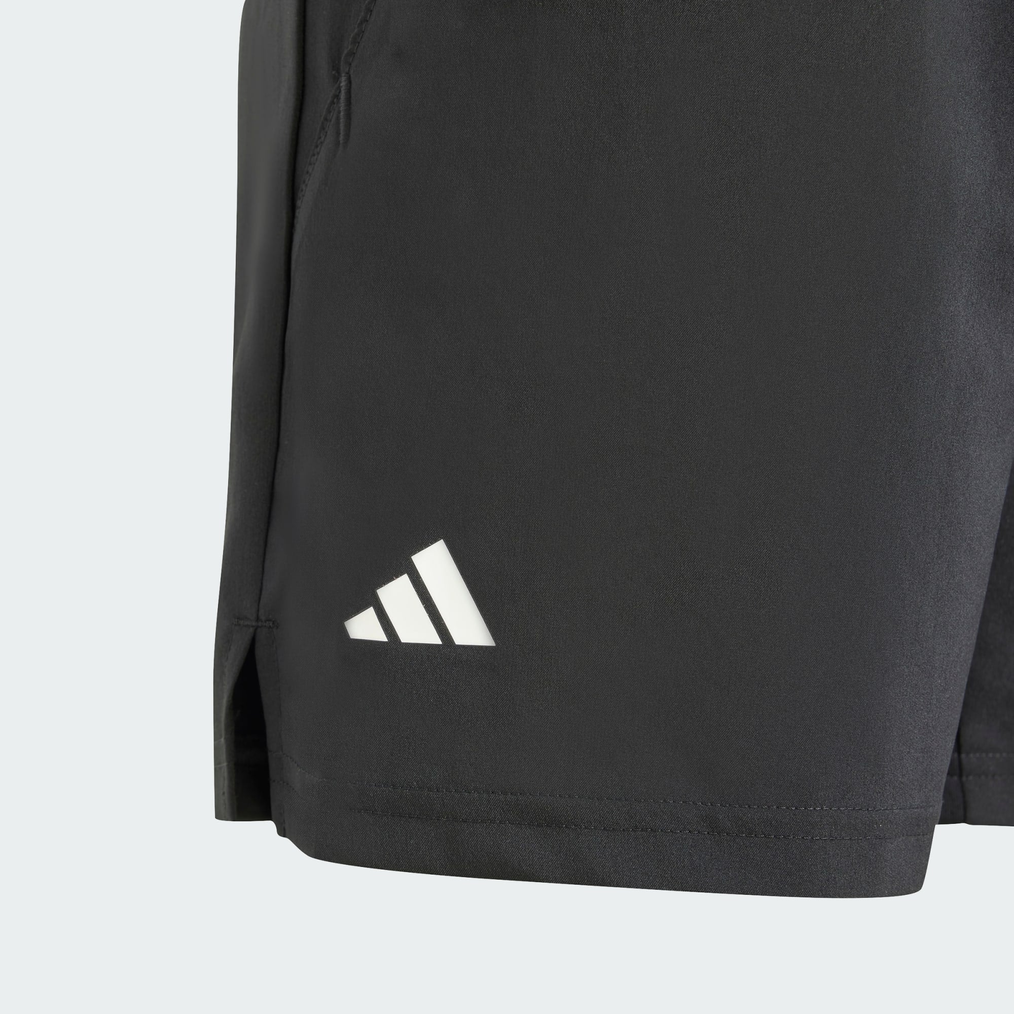 Boys Club 3-Stripes Short
