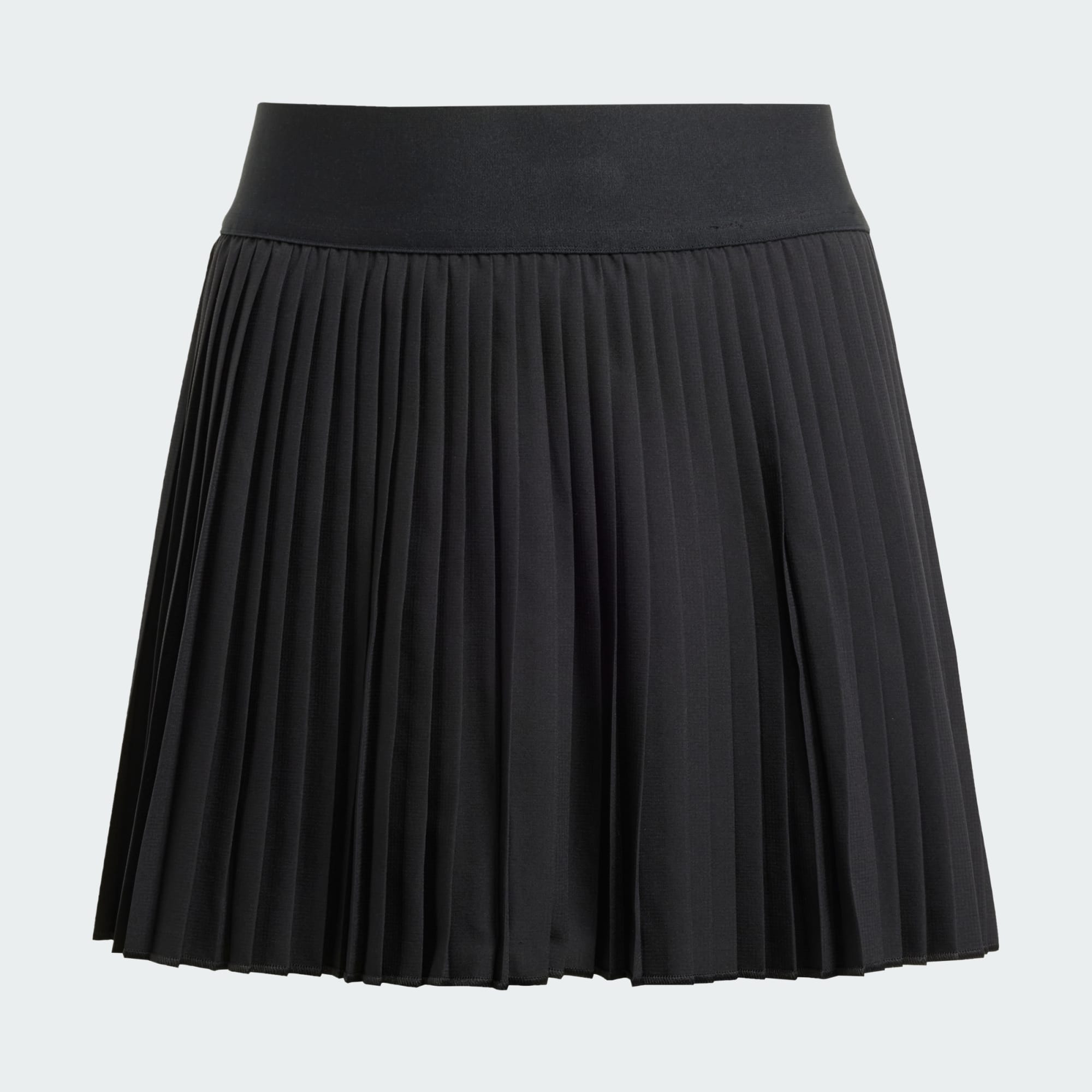 Girls Club Pleated Skirt