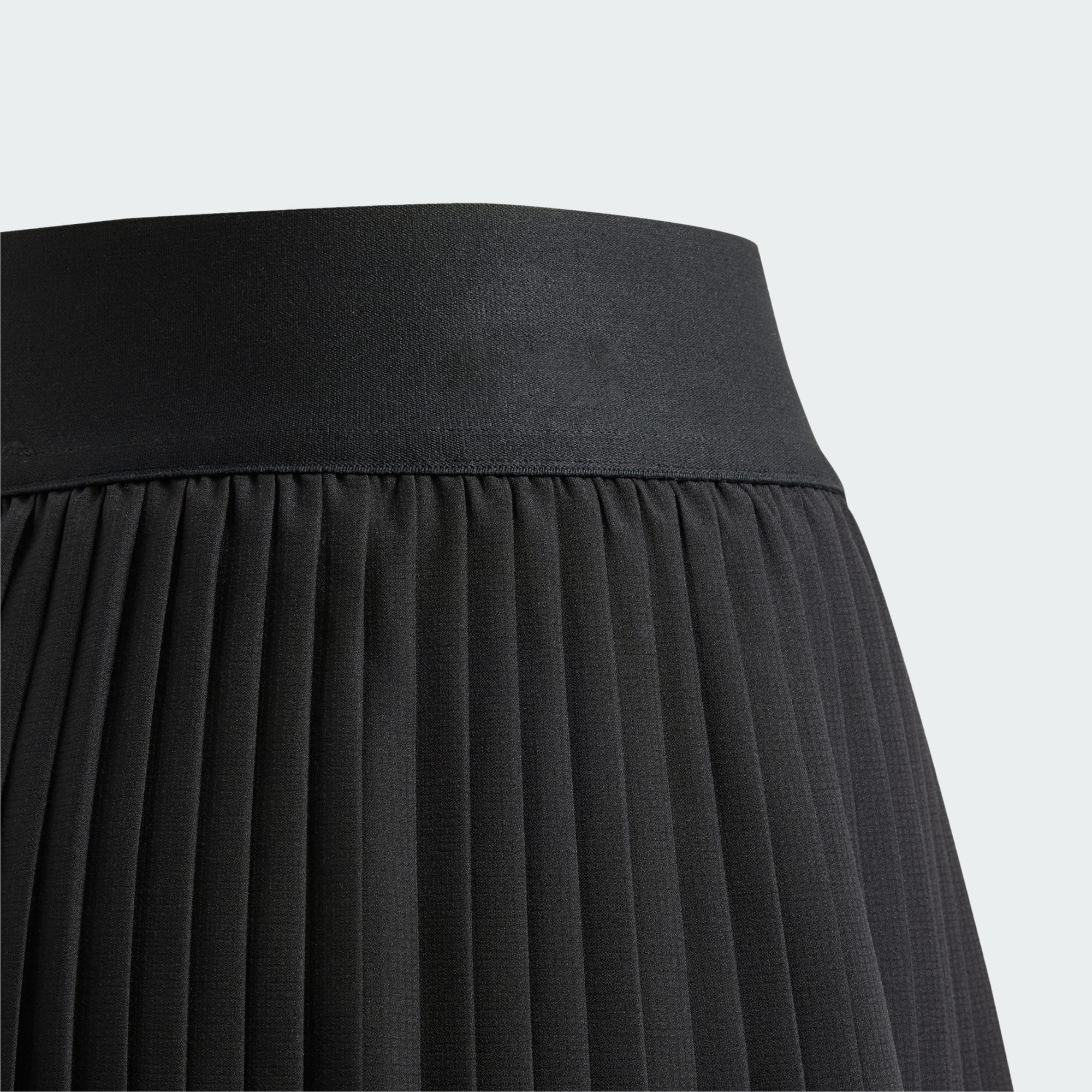 Girls Club Pleated Skirt