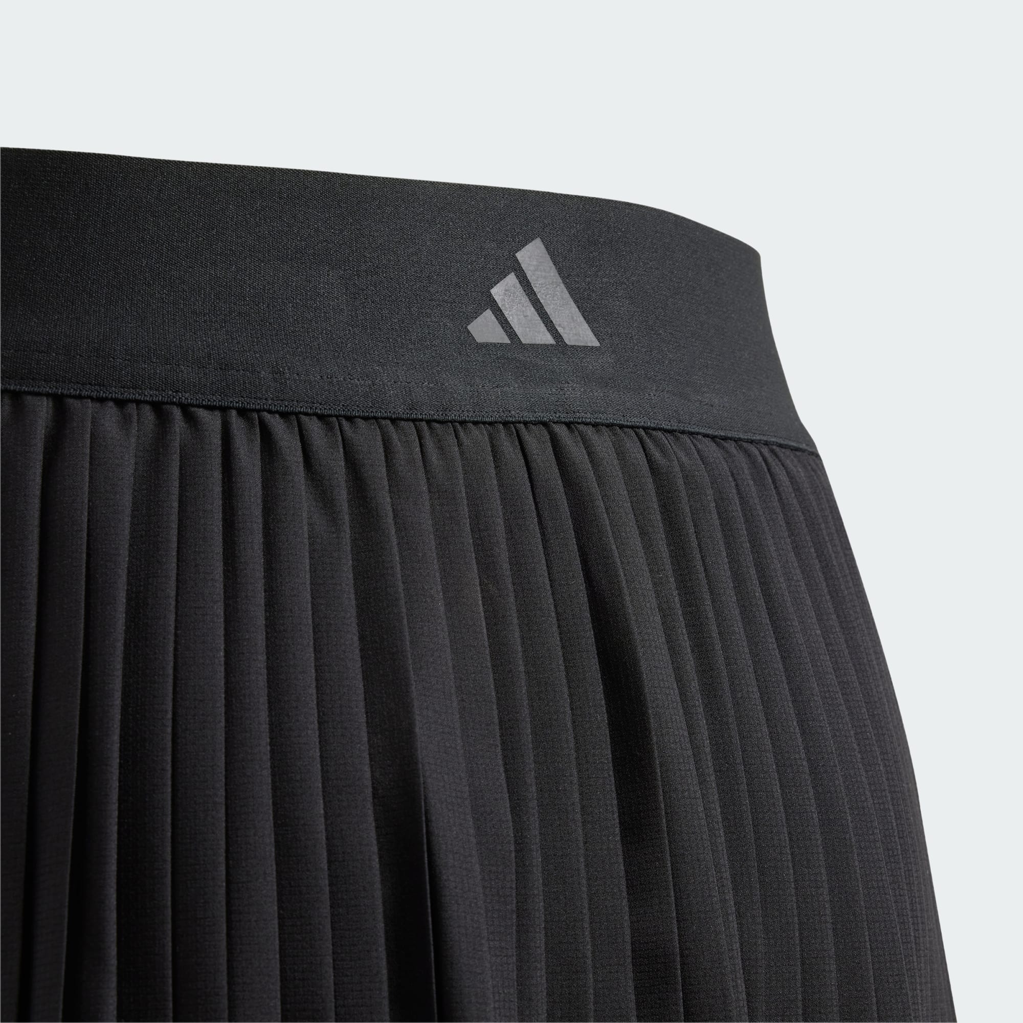 Girls Club Pleated Skirt