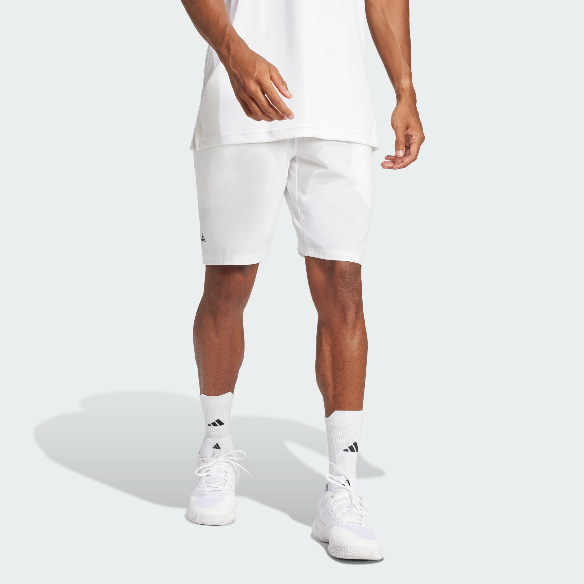 Club Stretch Woven Shorts