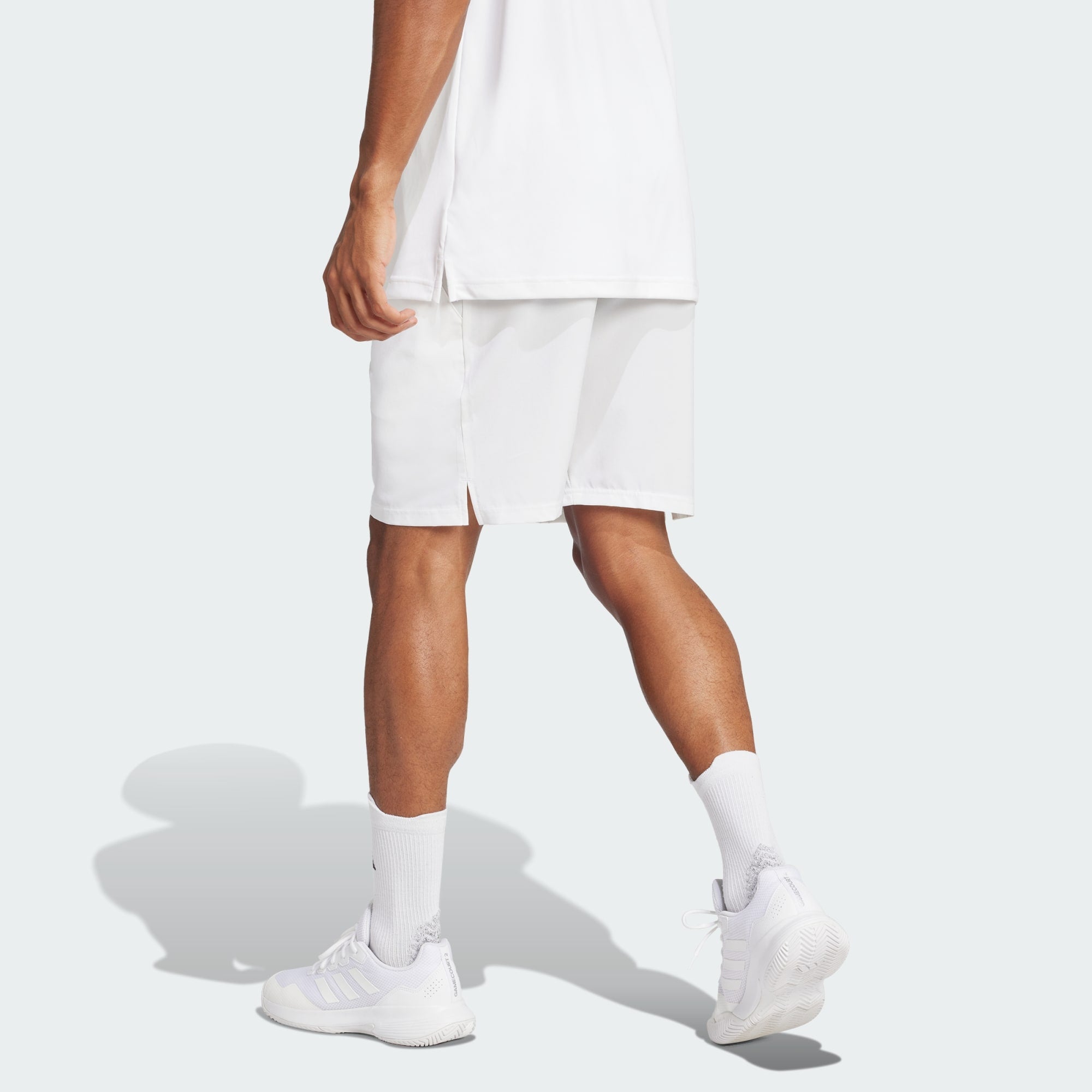Club Stretch Woven Shorts