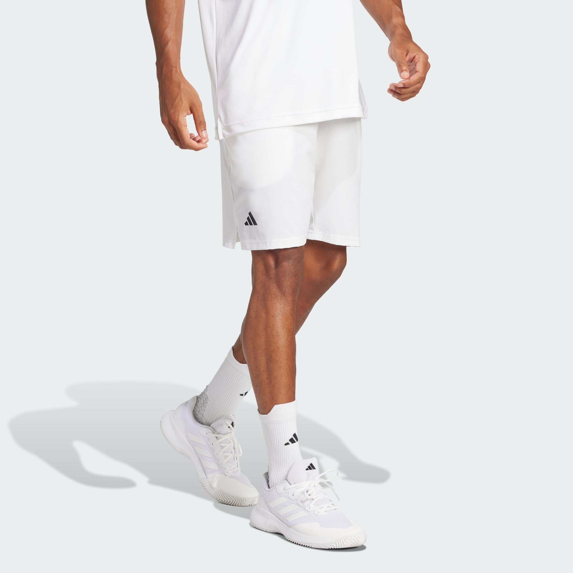 Club Stretch Woven Shorts