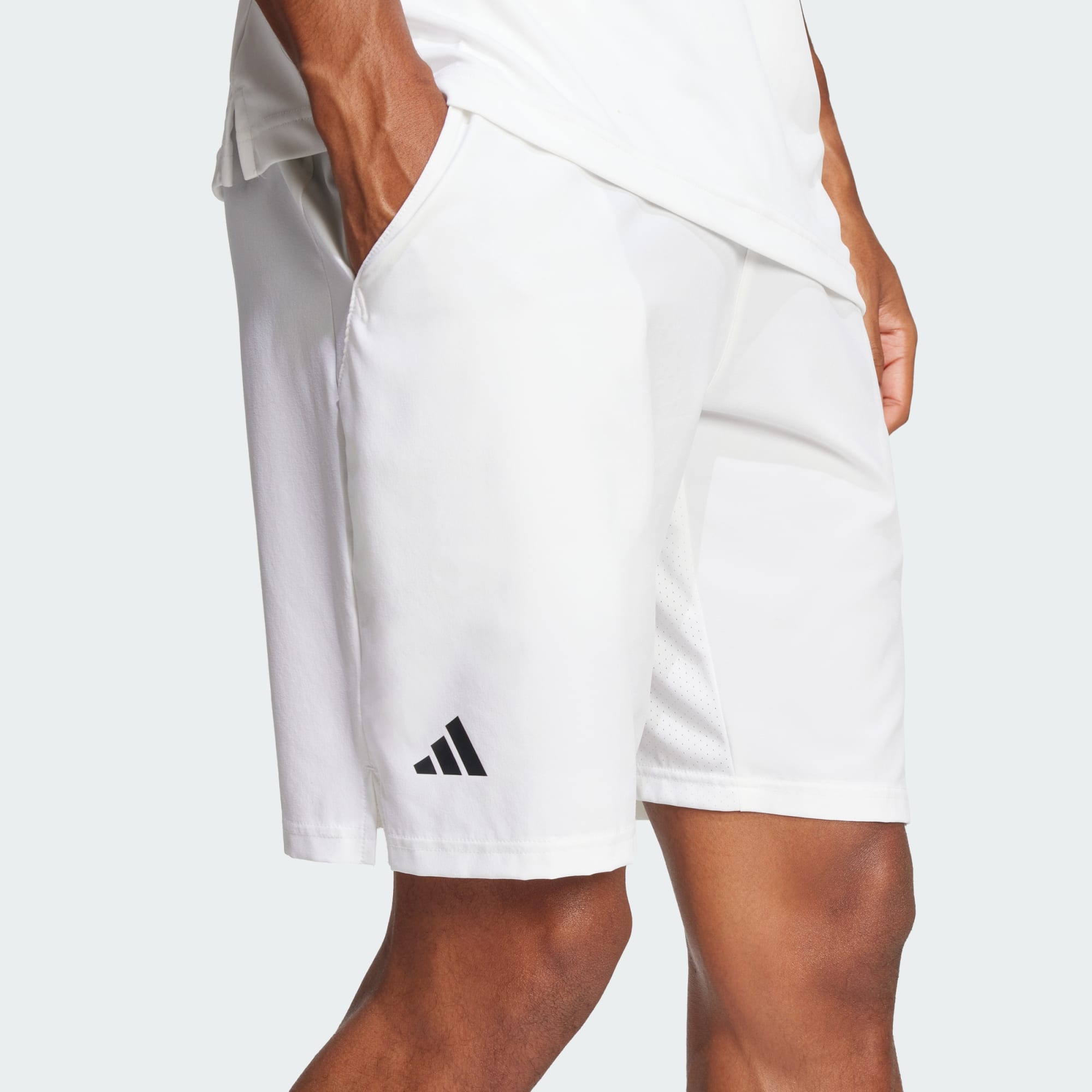 Club Stretch Woven Shorts