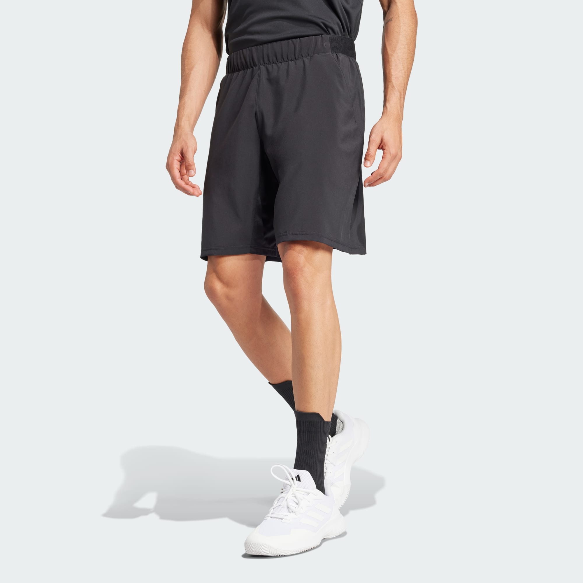 Club Stretch Woven Shorts