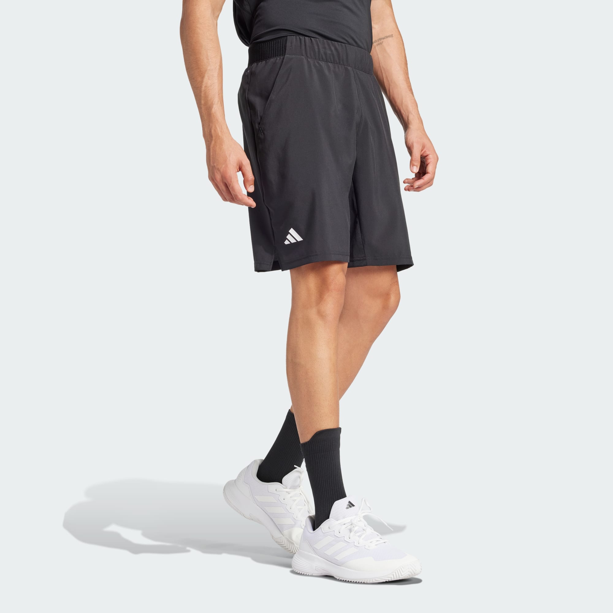 Club Stretch Woven Shorts