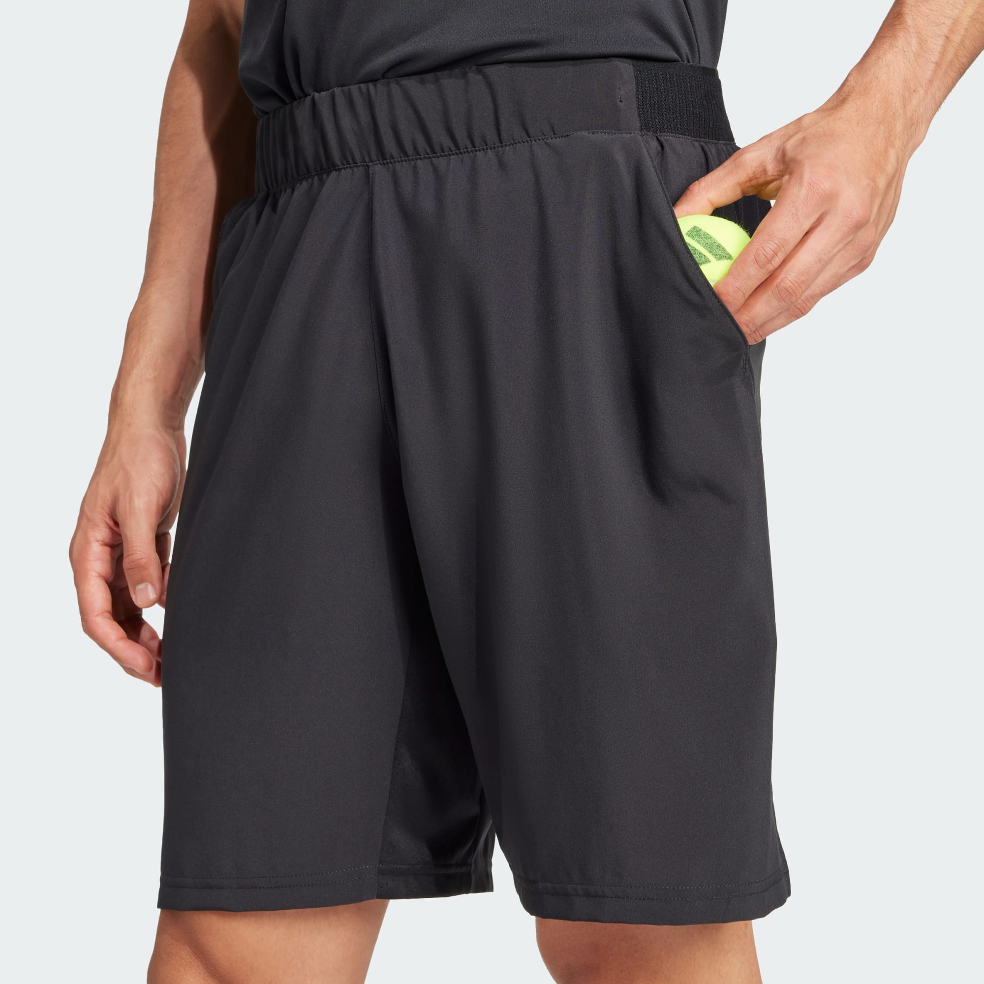 Club Stretch Woven Shorts