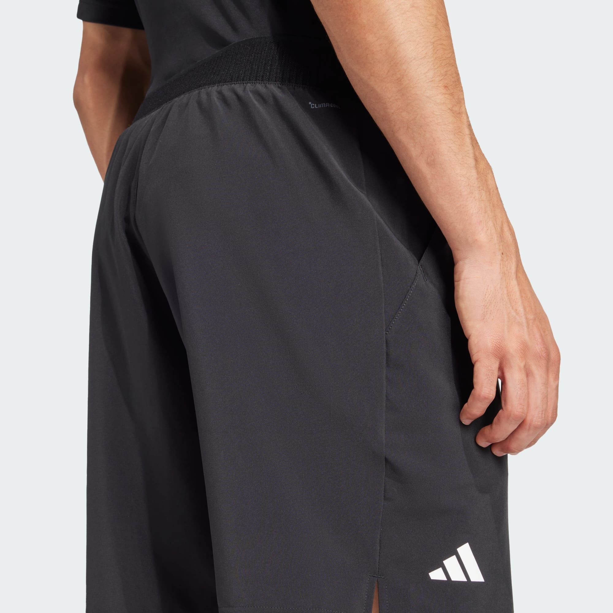 Club Stretch Woven Shorts