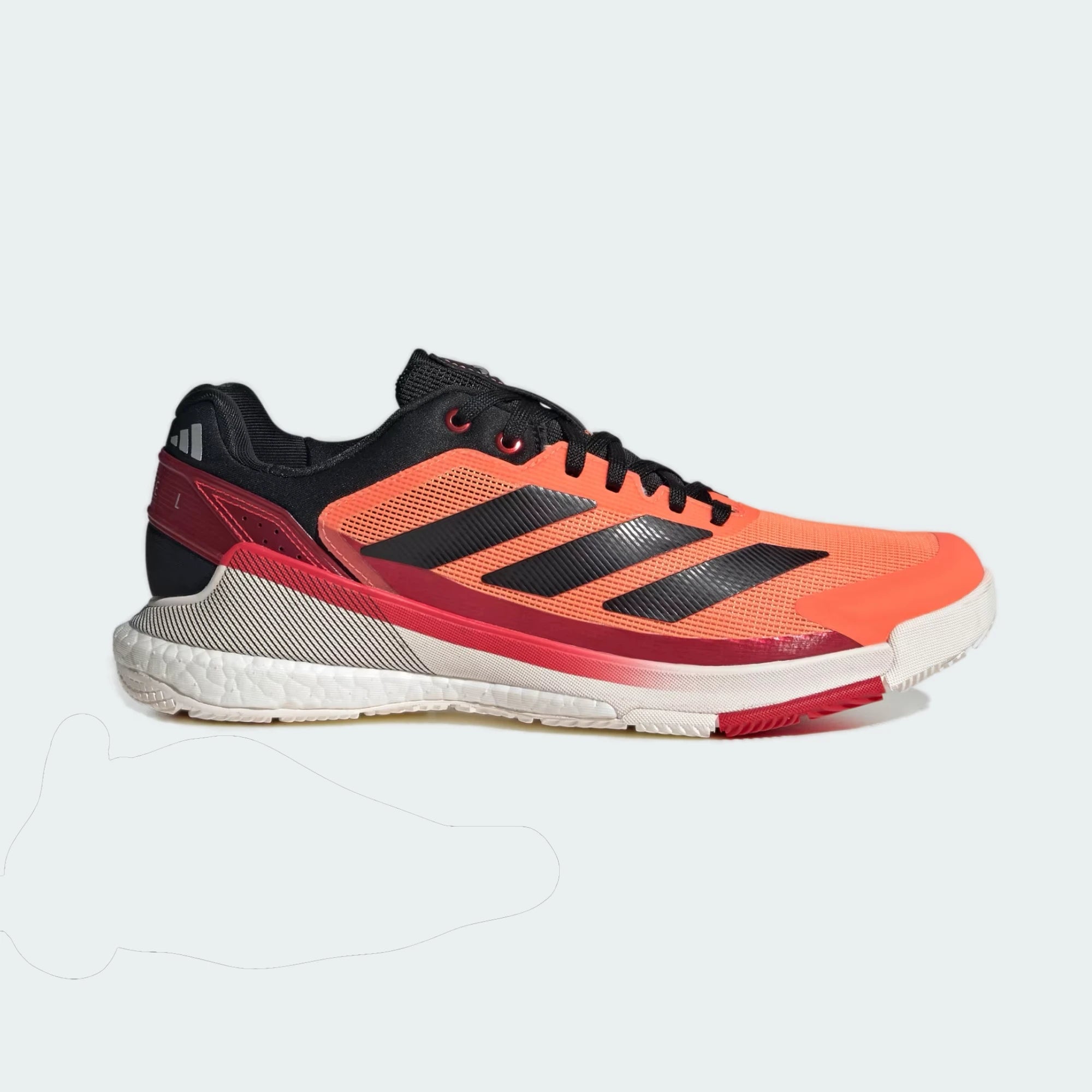 Crazyquick Boost Padel