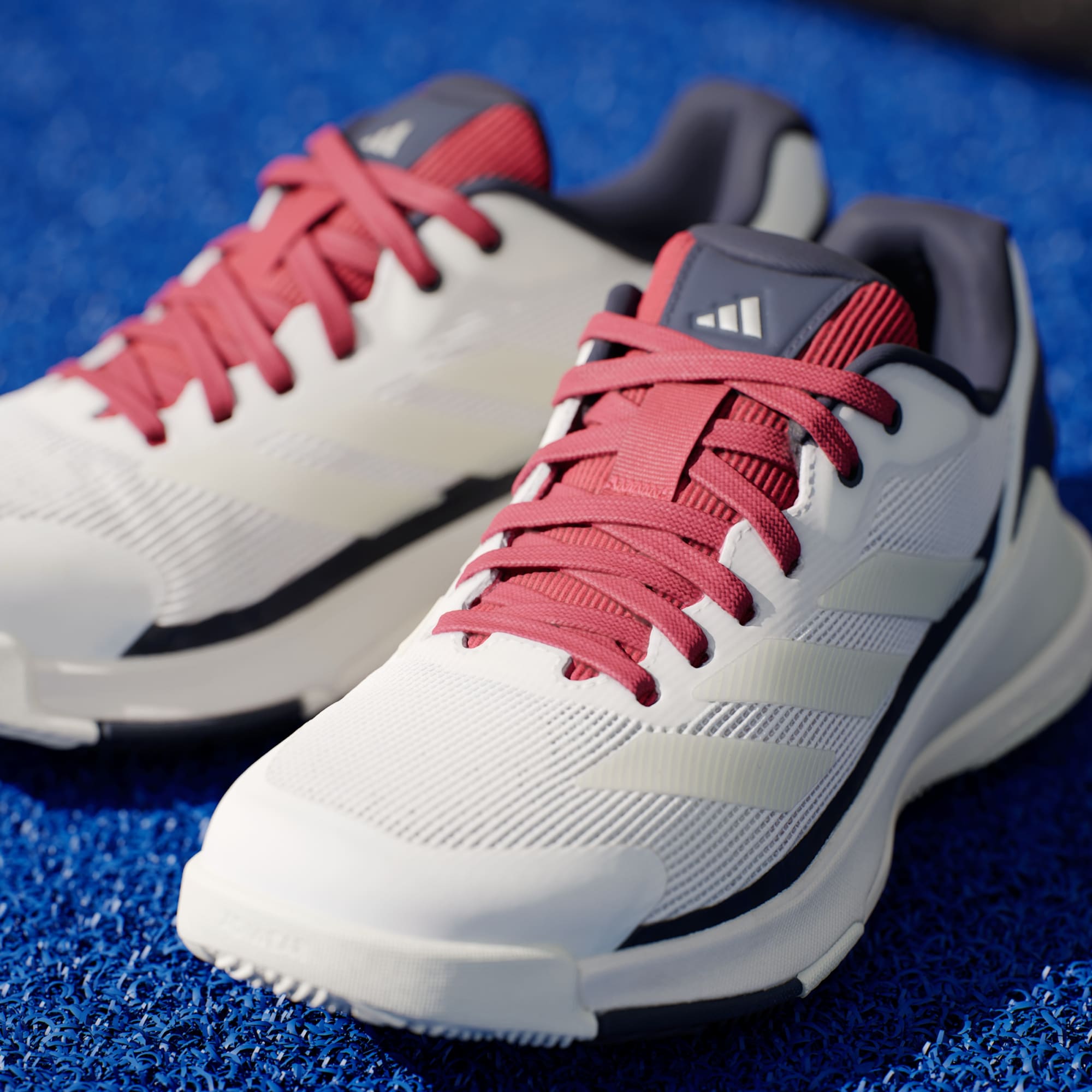 Crazyquick LS Padel Women