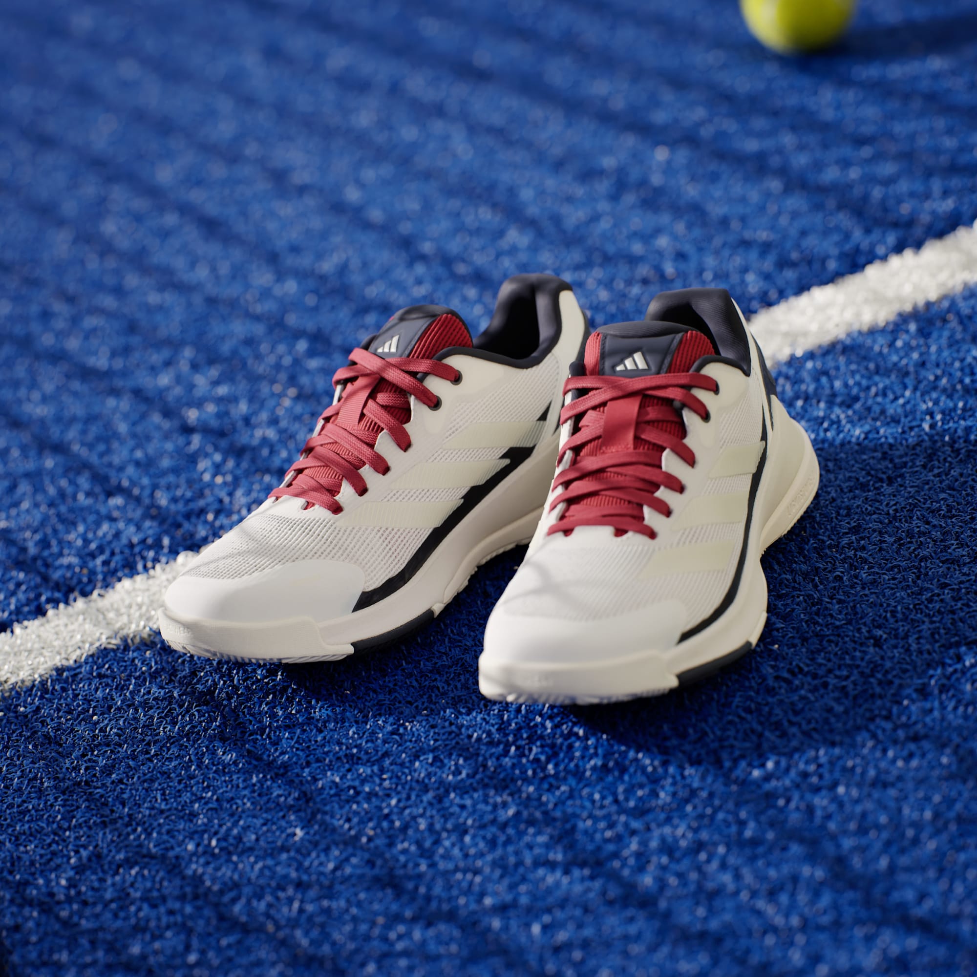 Crazyquick LS Padel Women