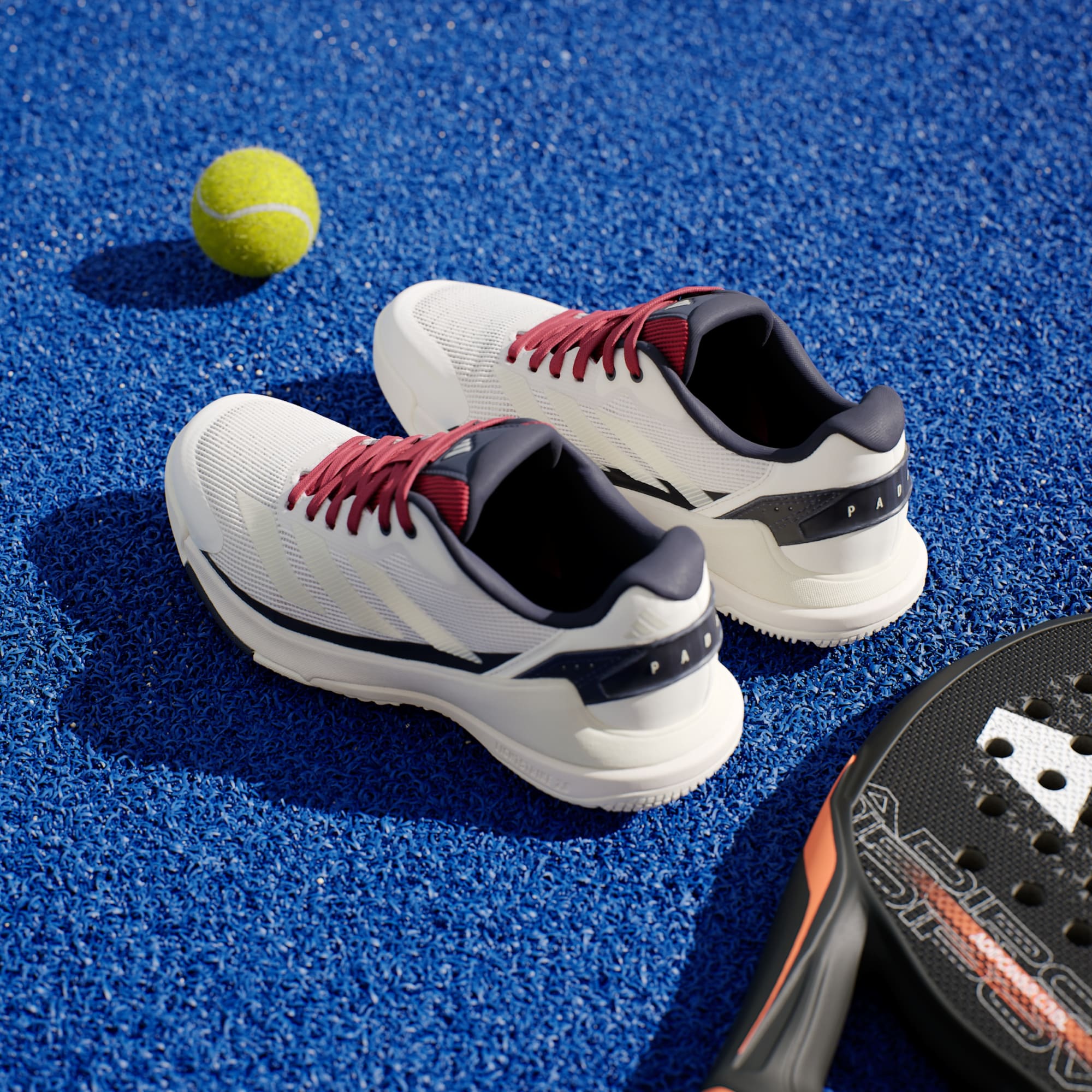 Crazyquick LS Padel Women
