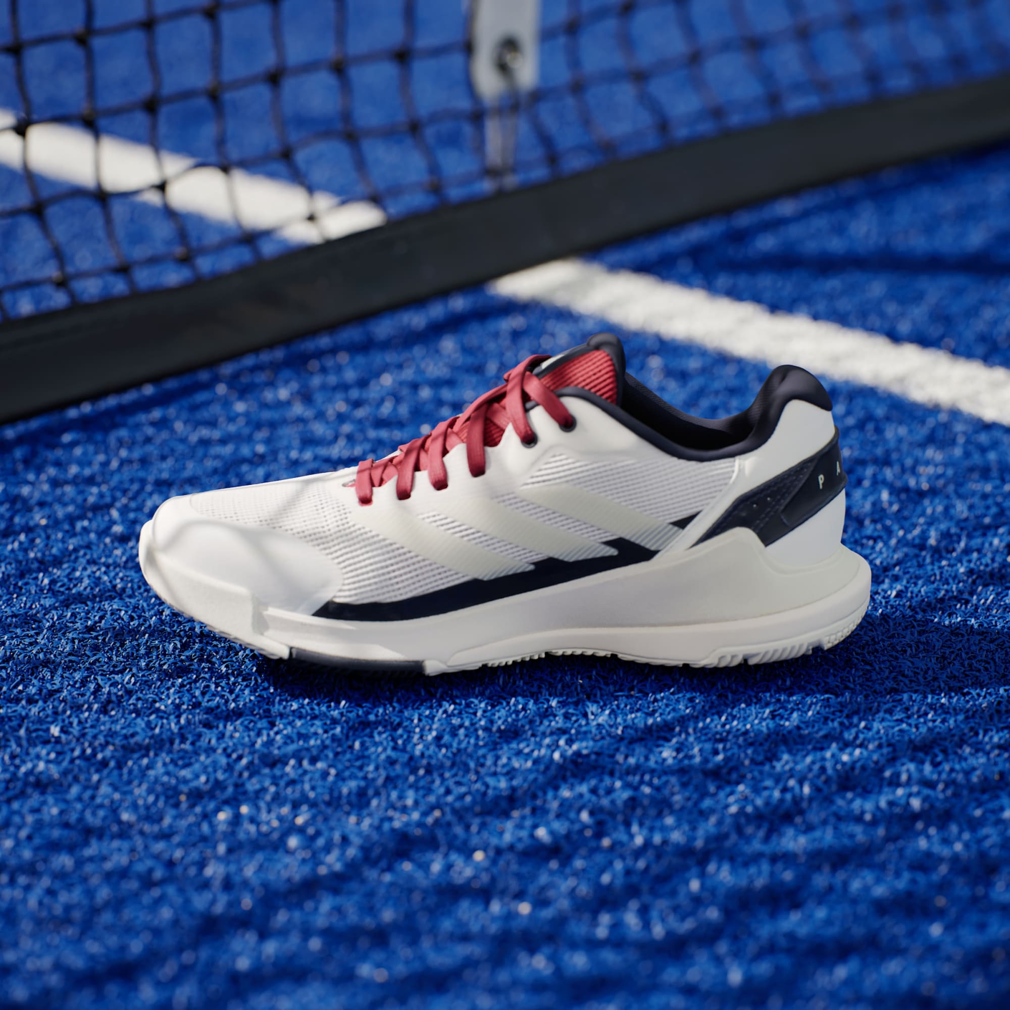 Crazyquick LS Padel Women